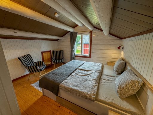 Naturhäuschen in Ekshärad