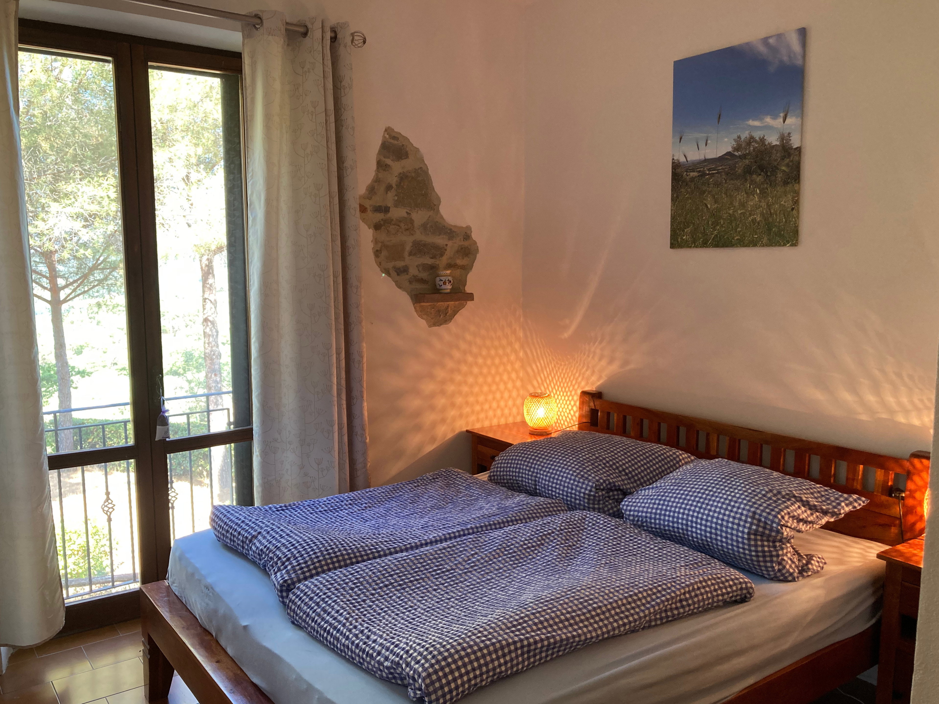 Nature house in Panicale, Loc. Casalini