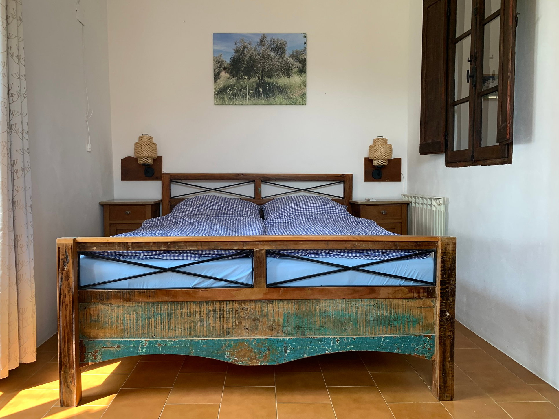 Nature house in Panicale, Loc. Casalini