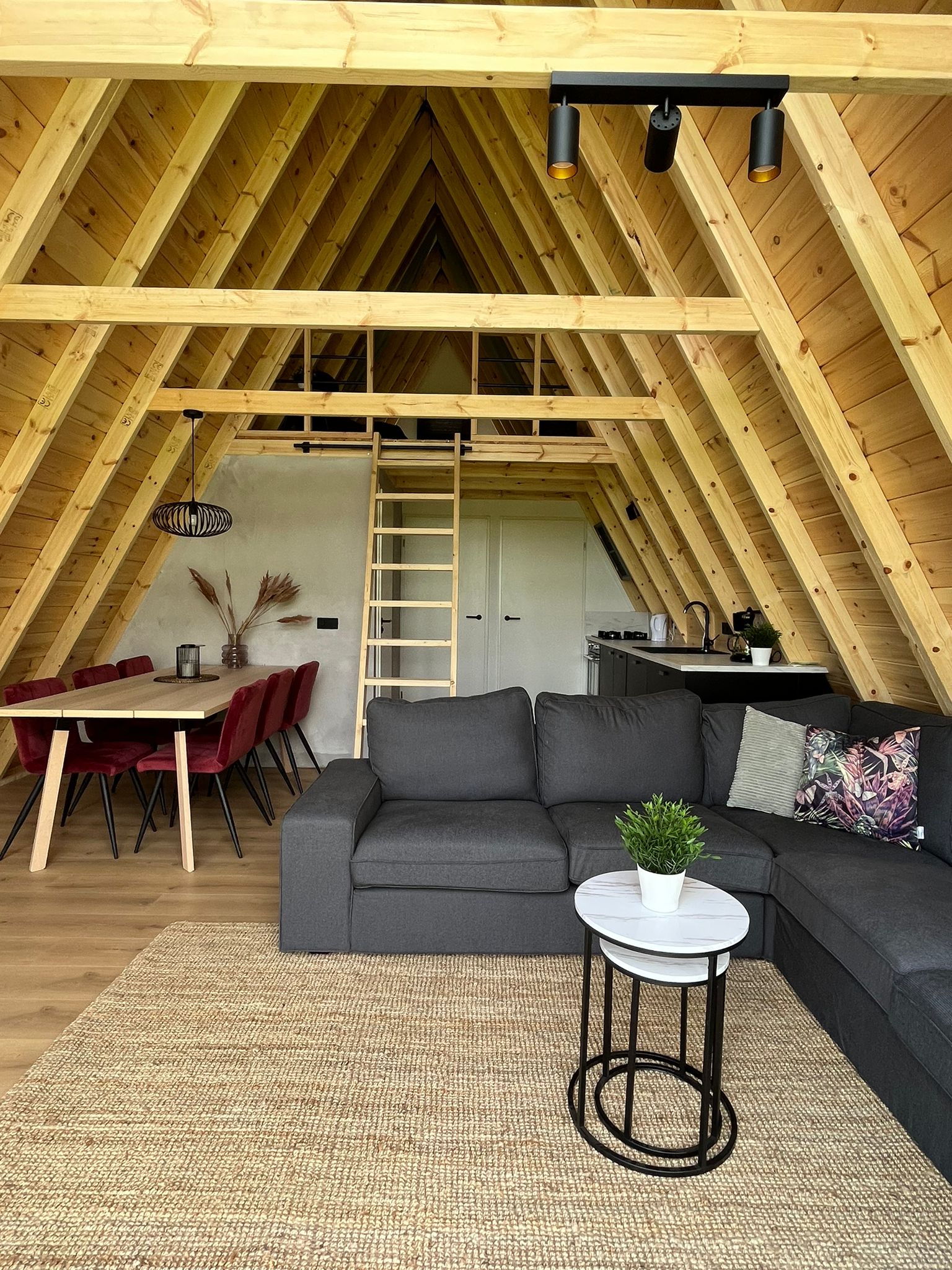 Natuurhuisje in Sonnleiten/Gnesau