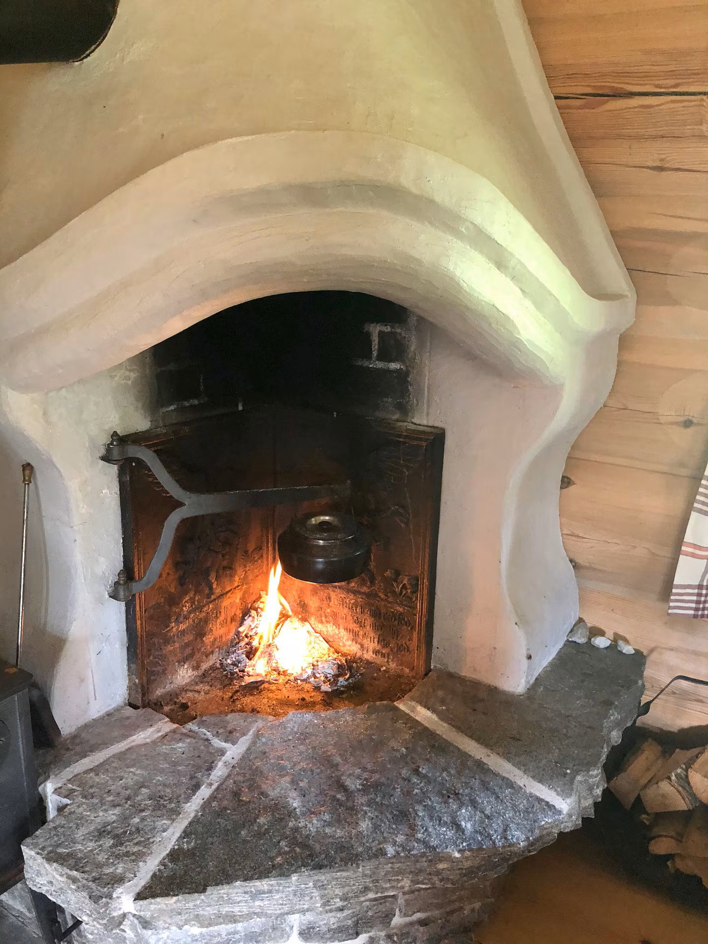 Casa nella natura a VIKERSUND