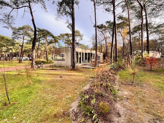 Natuurhuisje in Norg