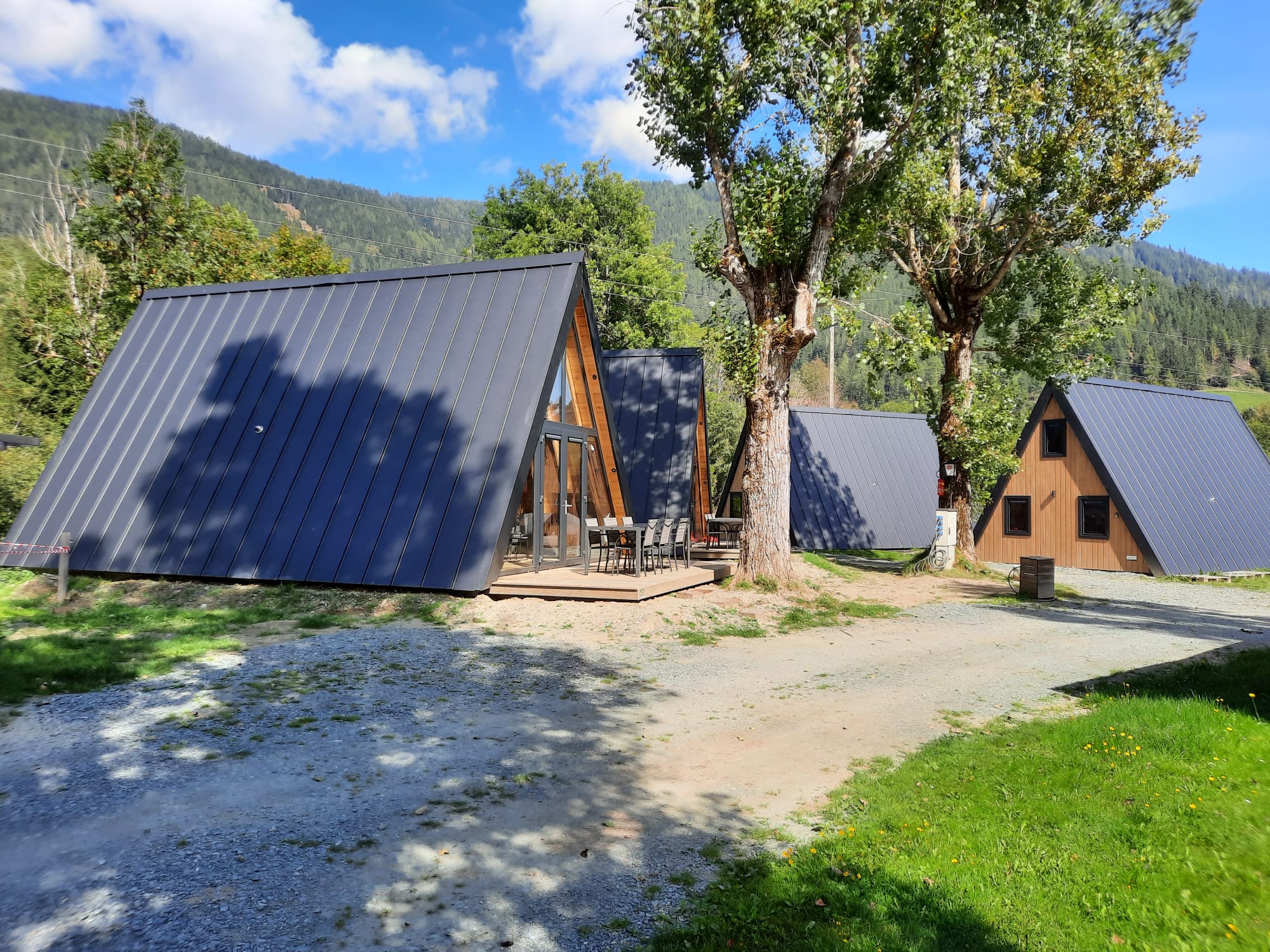 Natuurhuisje in Sonnleiten