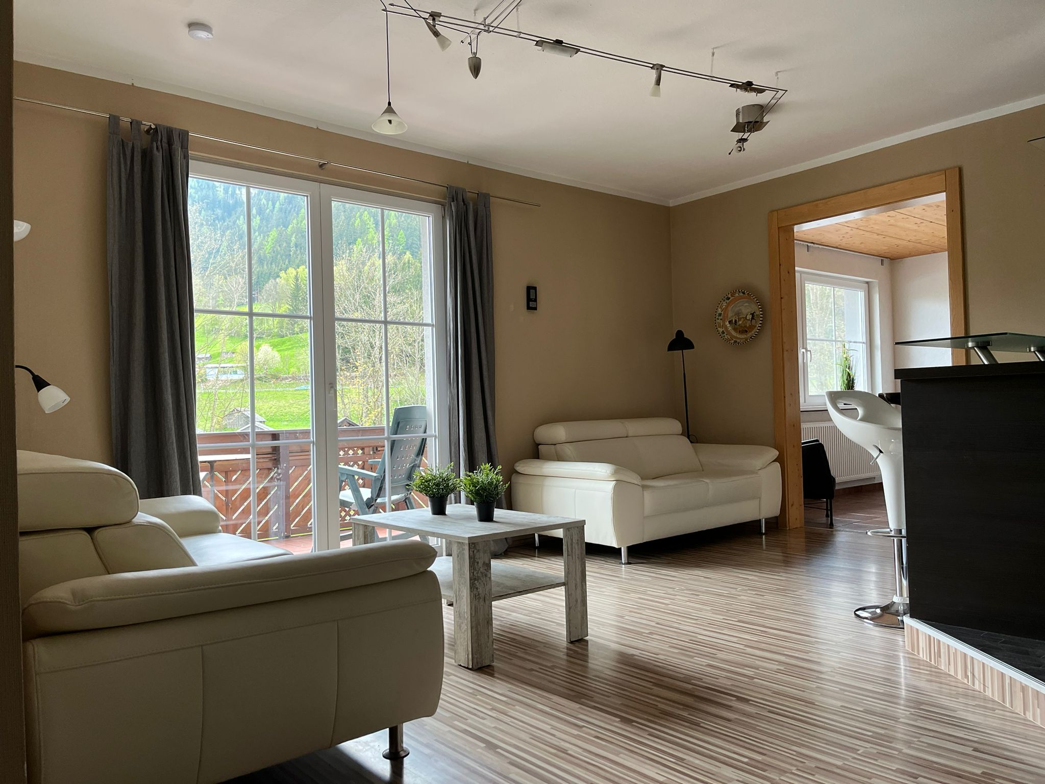 Natuurhuisje in Sonnleiten / Gnesau
