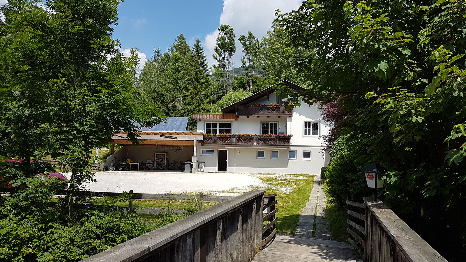 Natuurhuisje in Sonnleiten / Gnesau