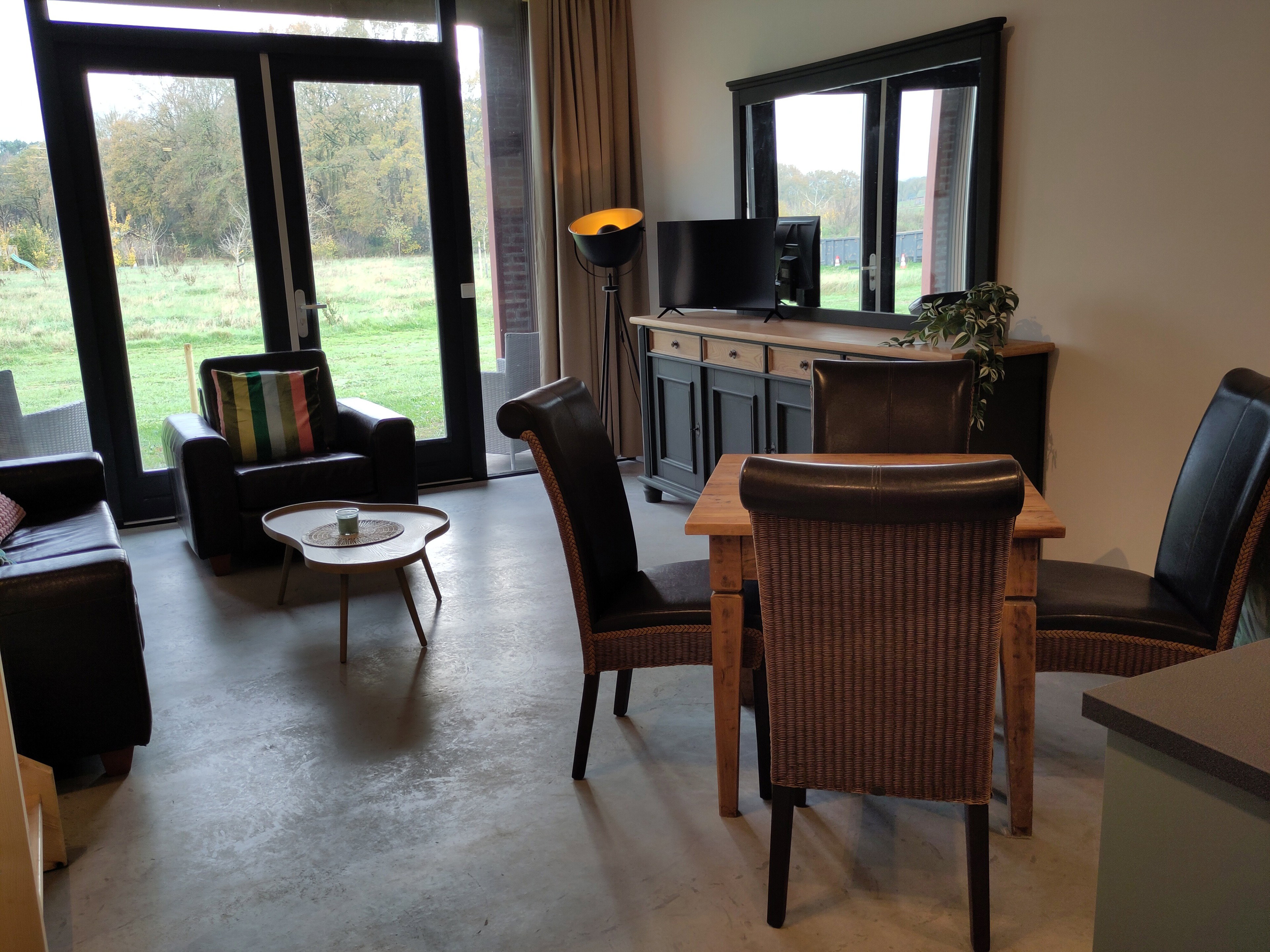 Natuurhuisje in Rucphen