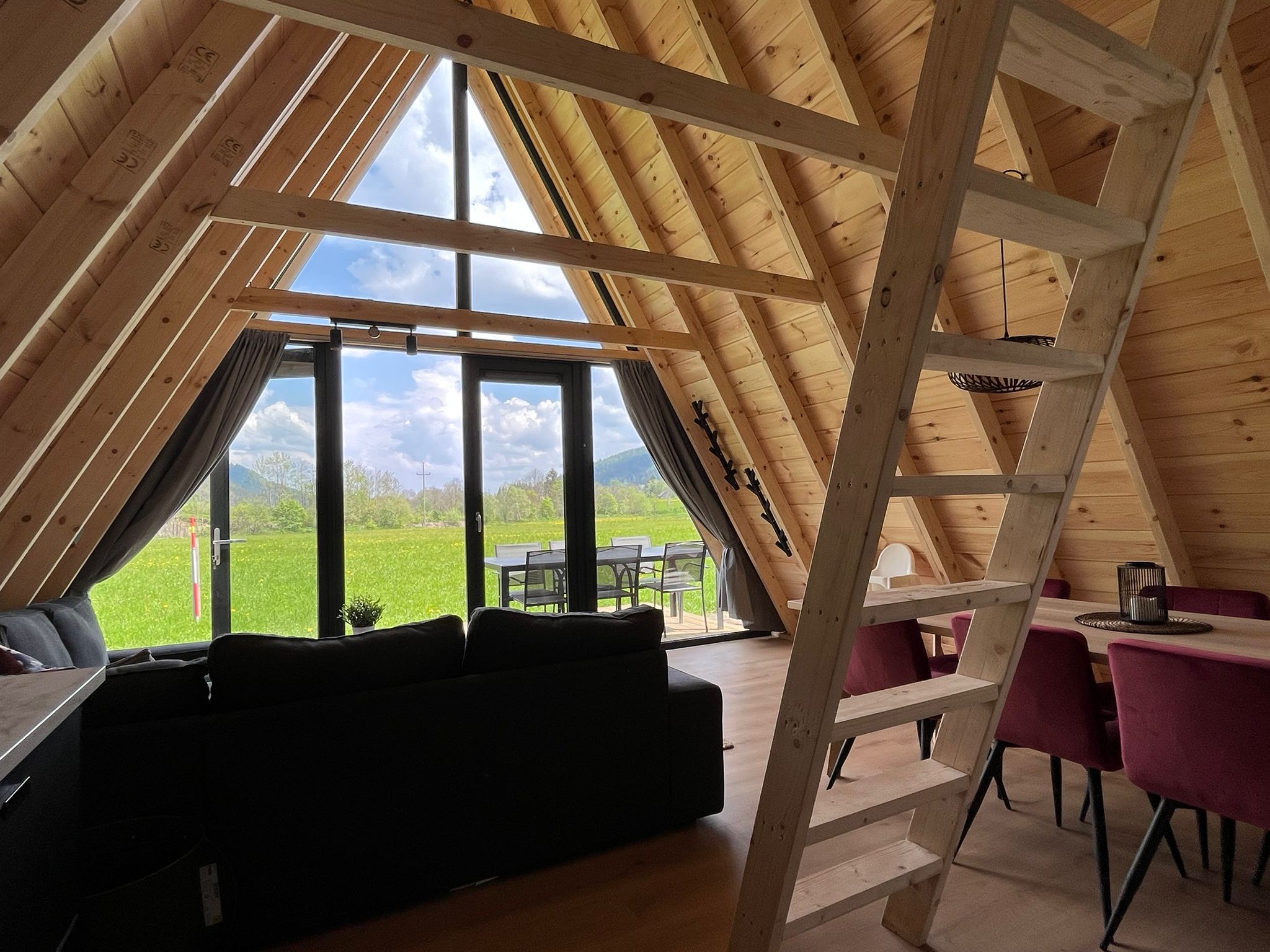 Natuurhuisje in Sonnleiten/Gnesau