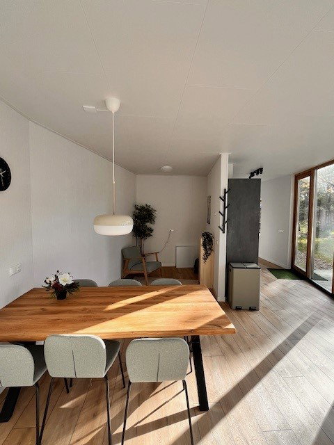 Natuurhuisje in Norg