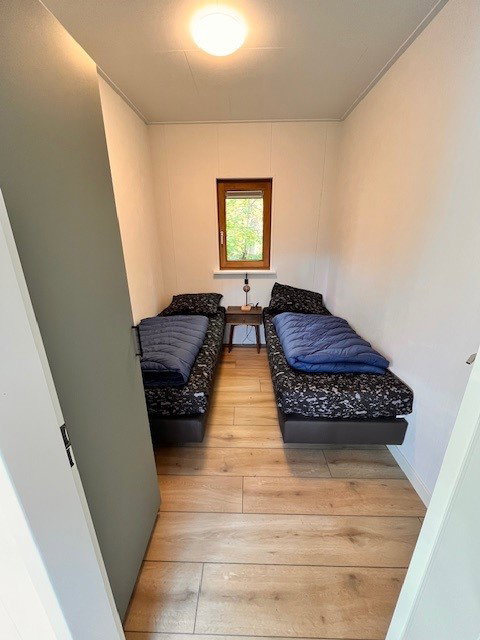 Natuurhuisje in Norg