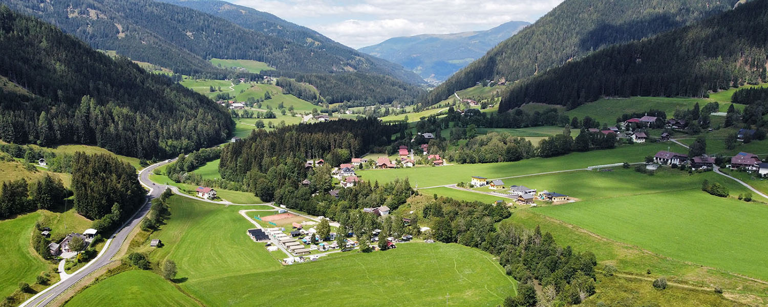 Natuurhuisje in Sonnleiten/Gnesau
