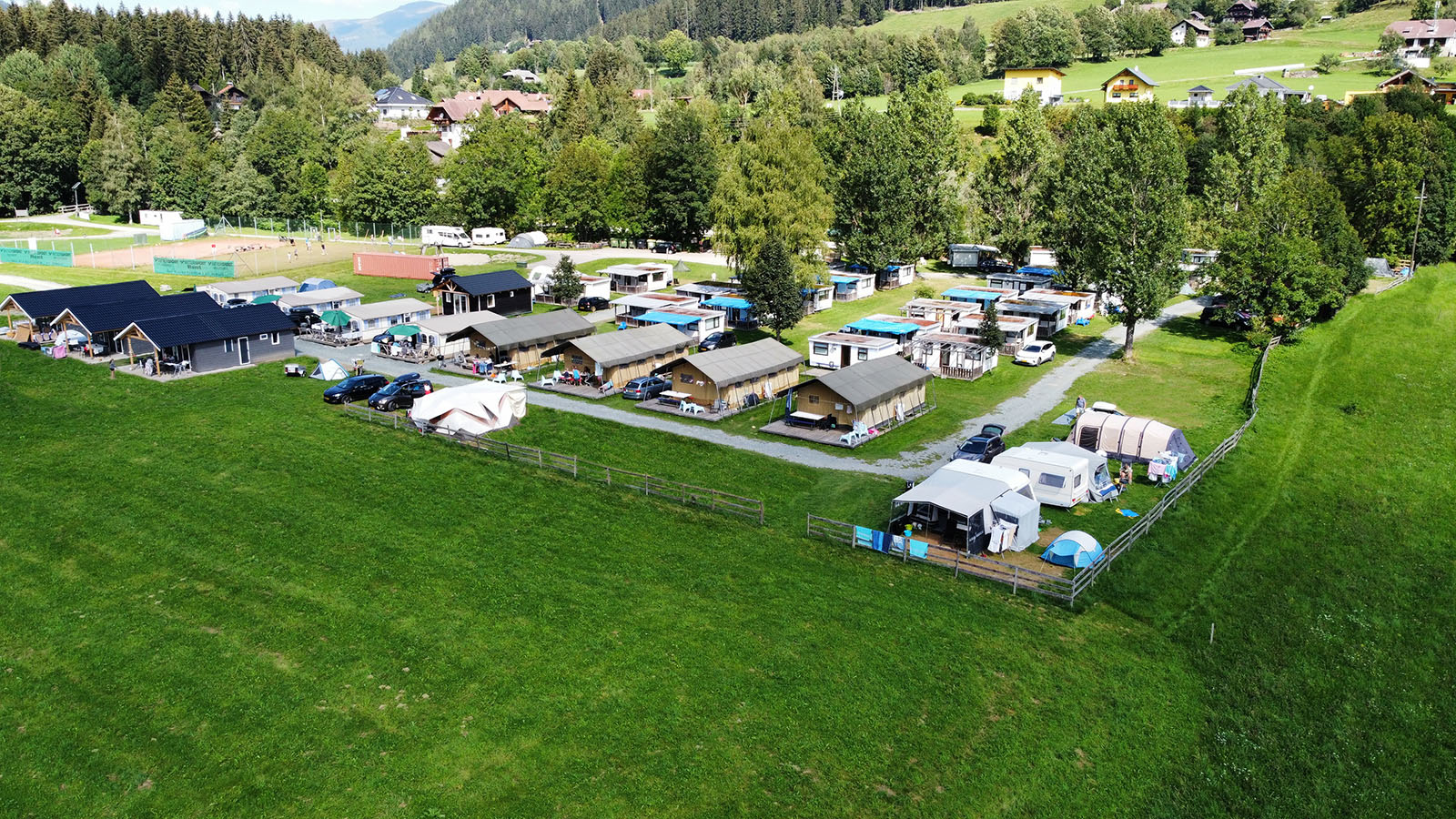 Natuurhuisje in Sonnleiten/Gnesau