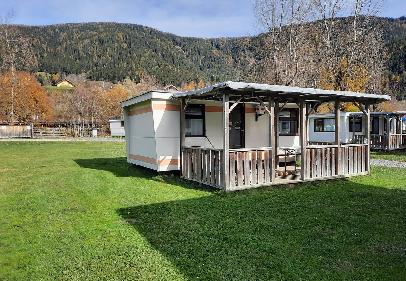 Natuurhuisje in Sonnleiten/Gnesau