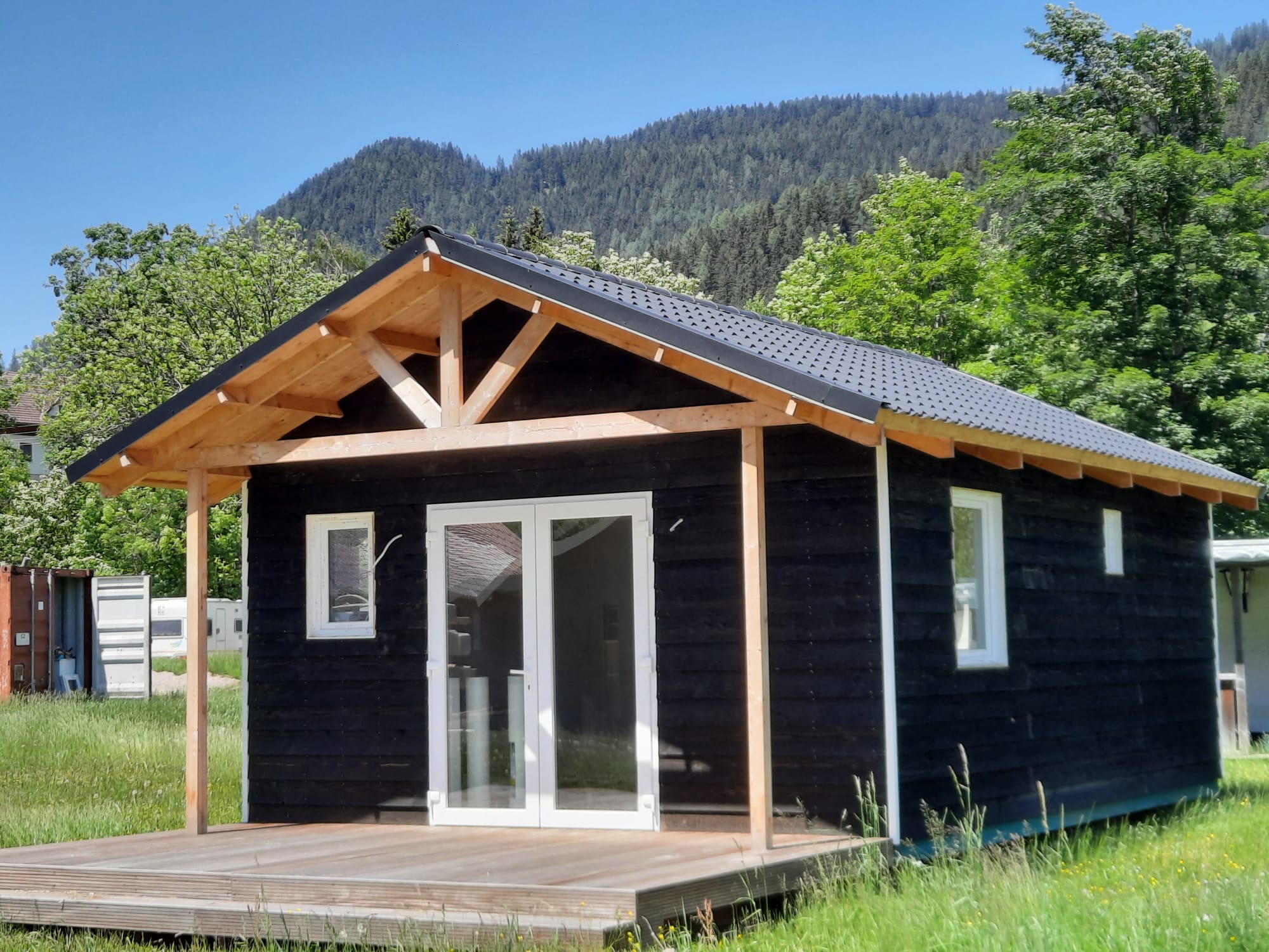 Natuurhuisje in Sonnleiten/Gnesau