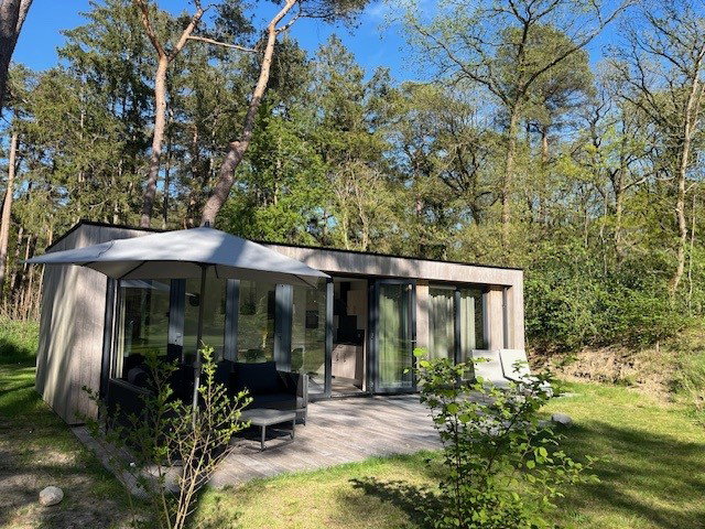 Natuurhuisje in Norg
