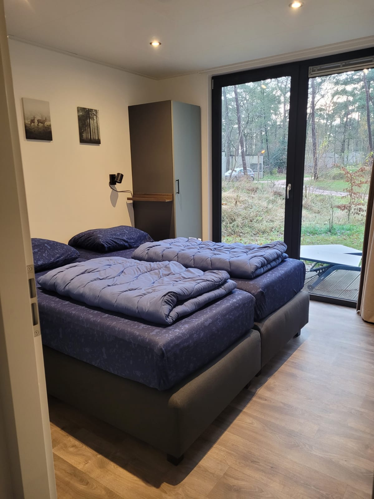 Natuurhuisje in Norg