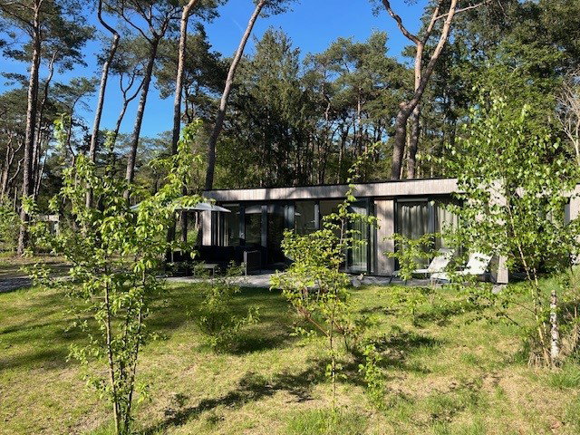 Natuurhuisje in Norg