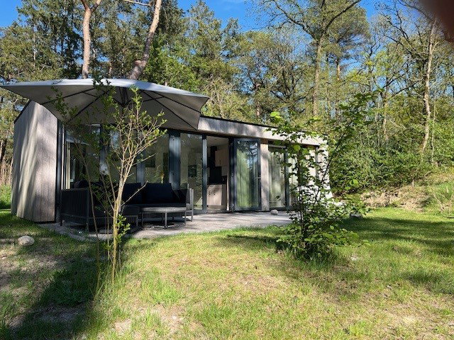 Natuurhuisje in Norg