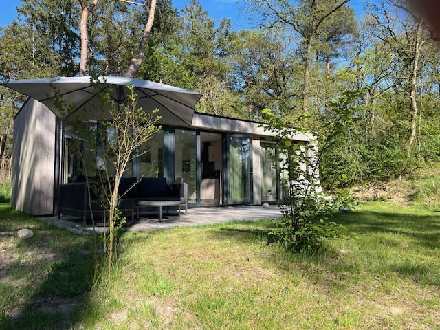 Natuurhuisje in Norg