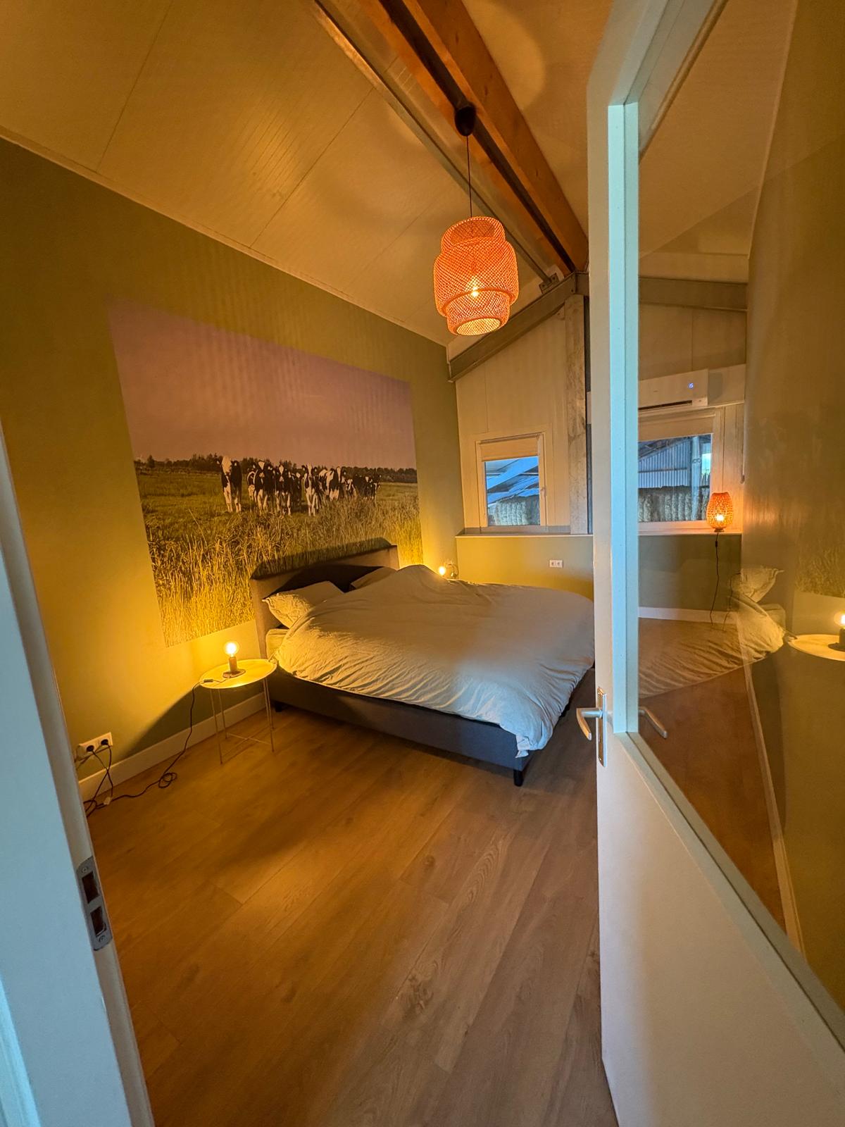 Casa nella natura a Schildwolde