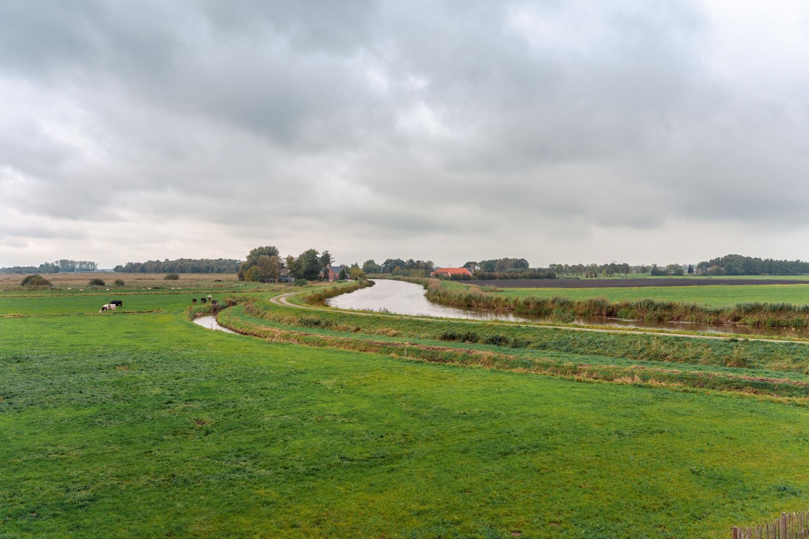 Casa nella natura a Schildwolde