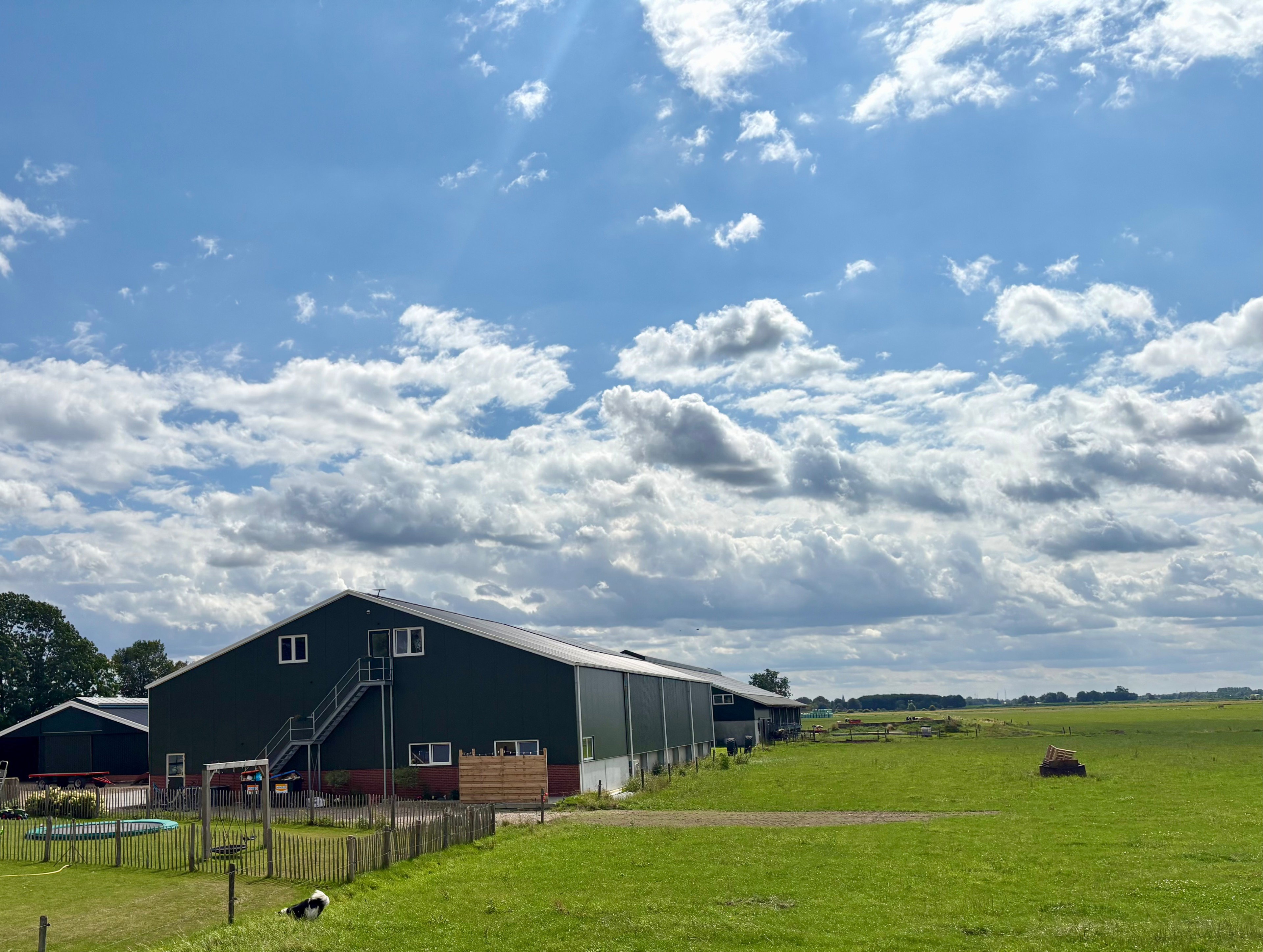 Natuurhuisje in Schildwolde
