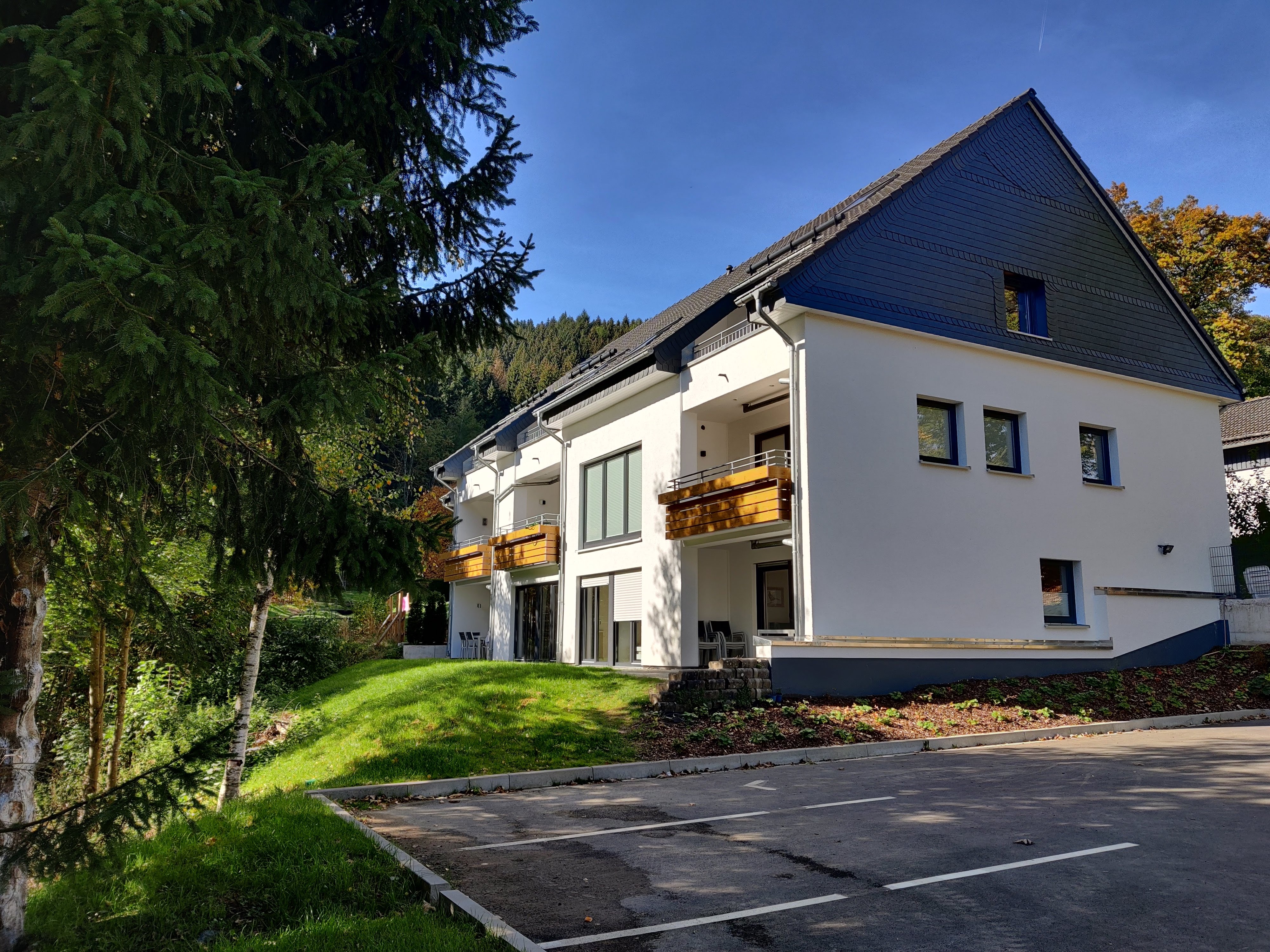 Natuurhuisje in Olsberg-Elpe