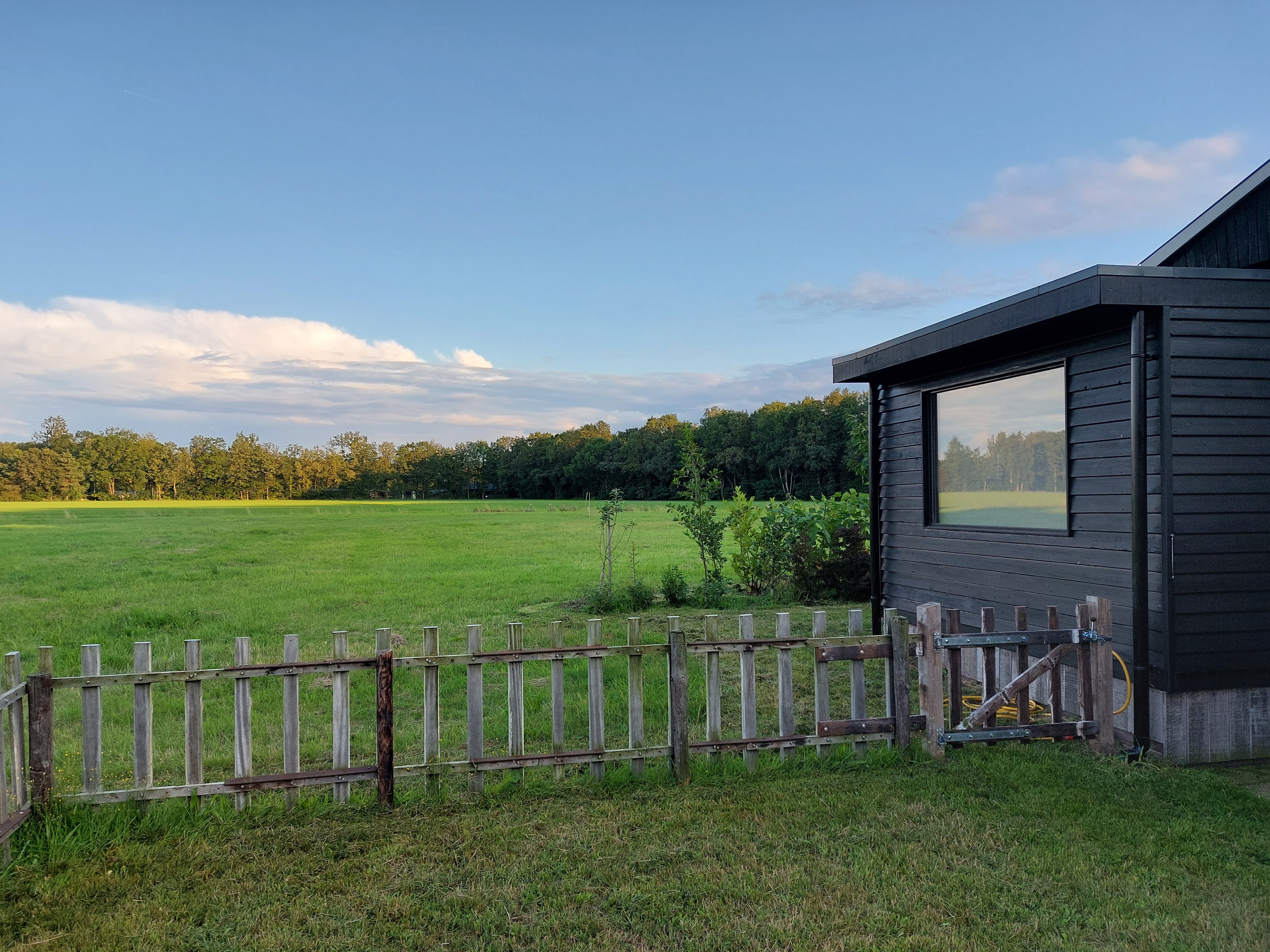 Natuurhuisje in Buurse