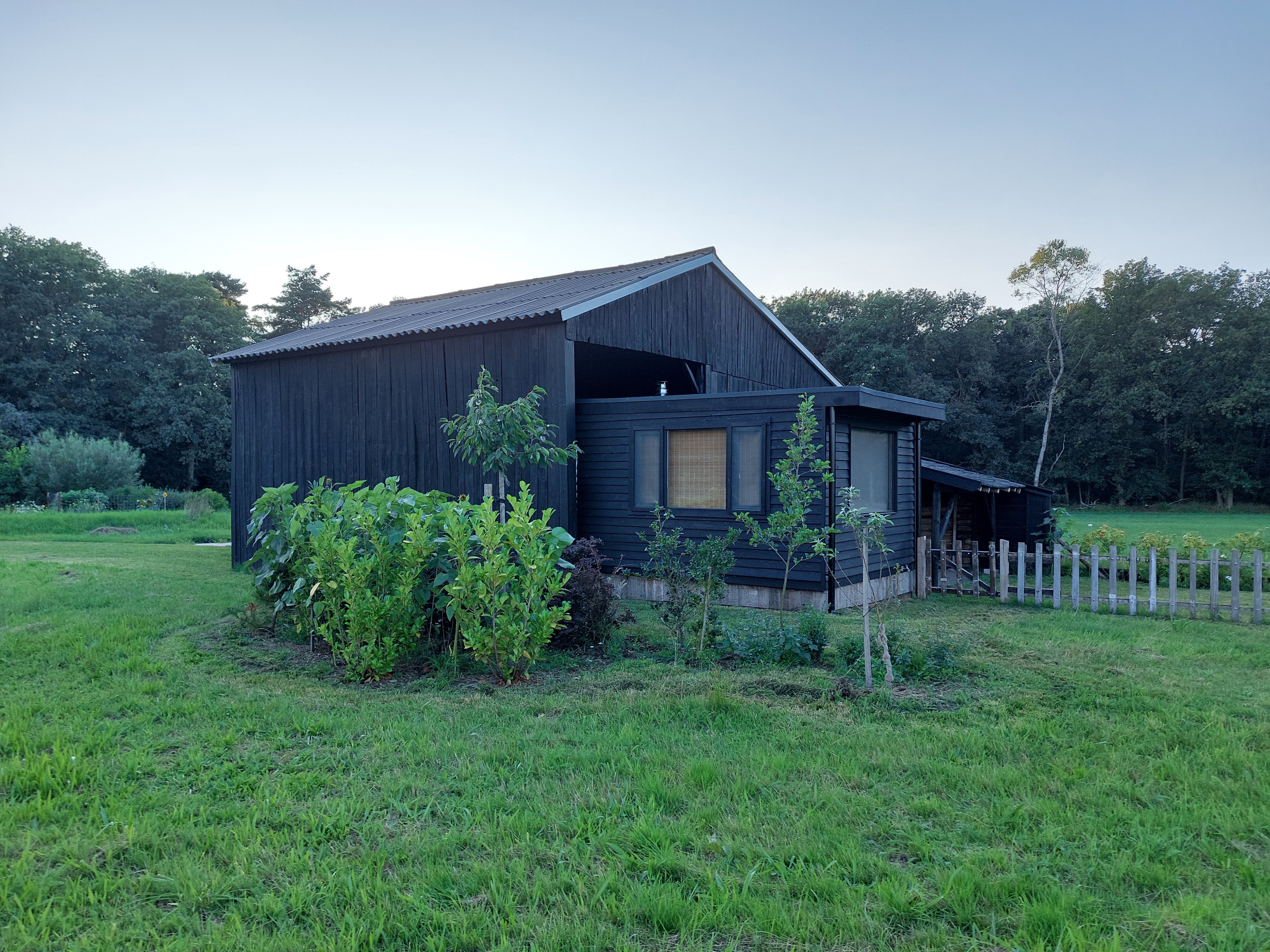 Natuurhuisje in Buurse