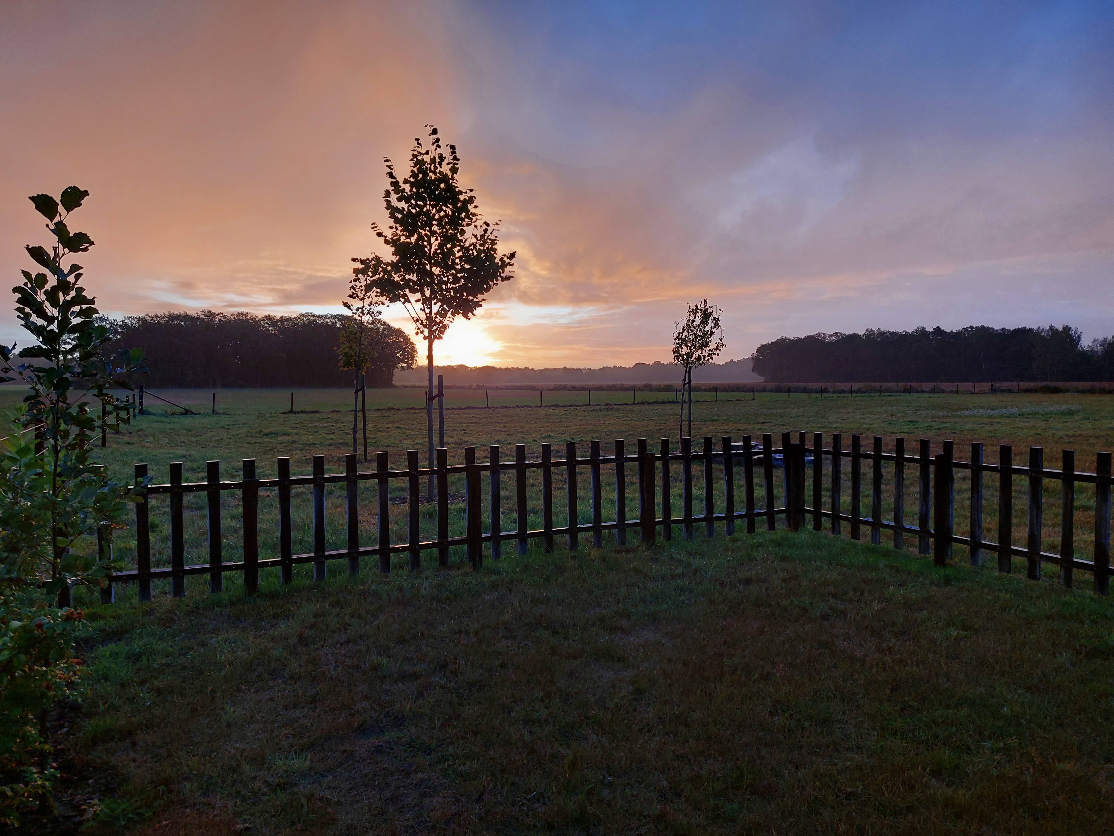 Natuurhuisje in Buurse
