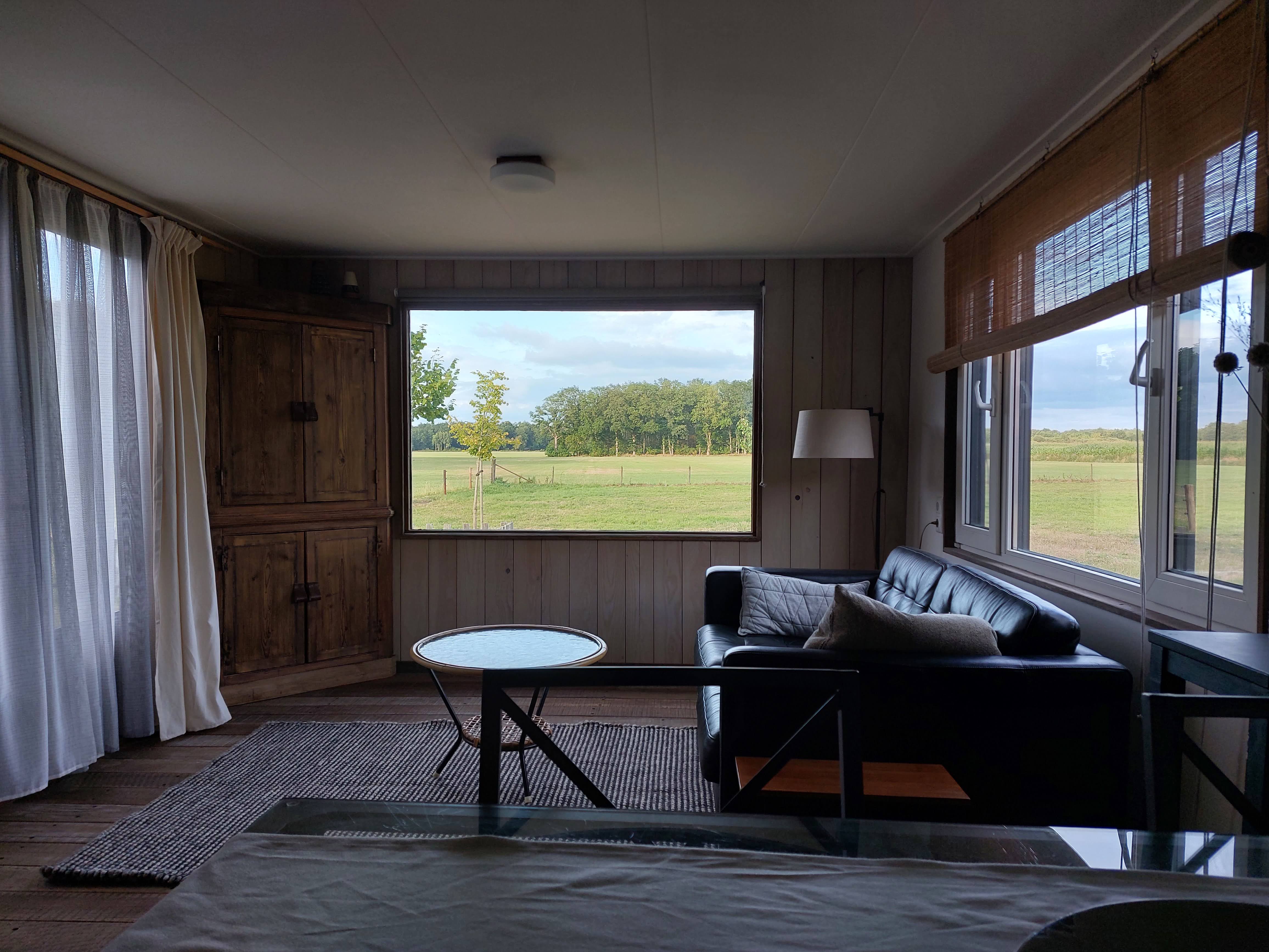 Natuurhuisje in Buurse