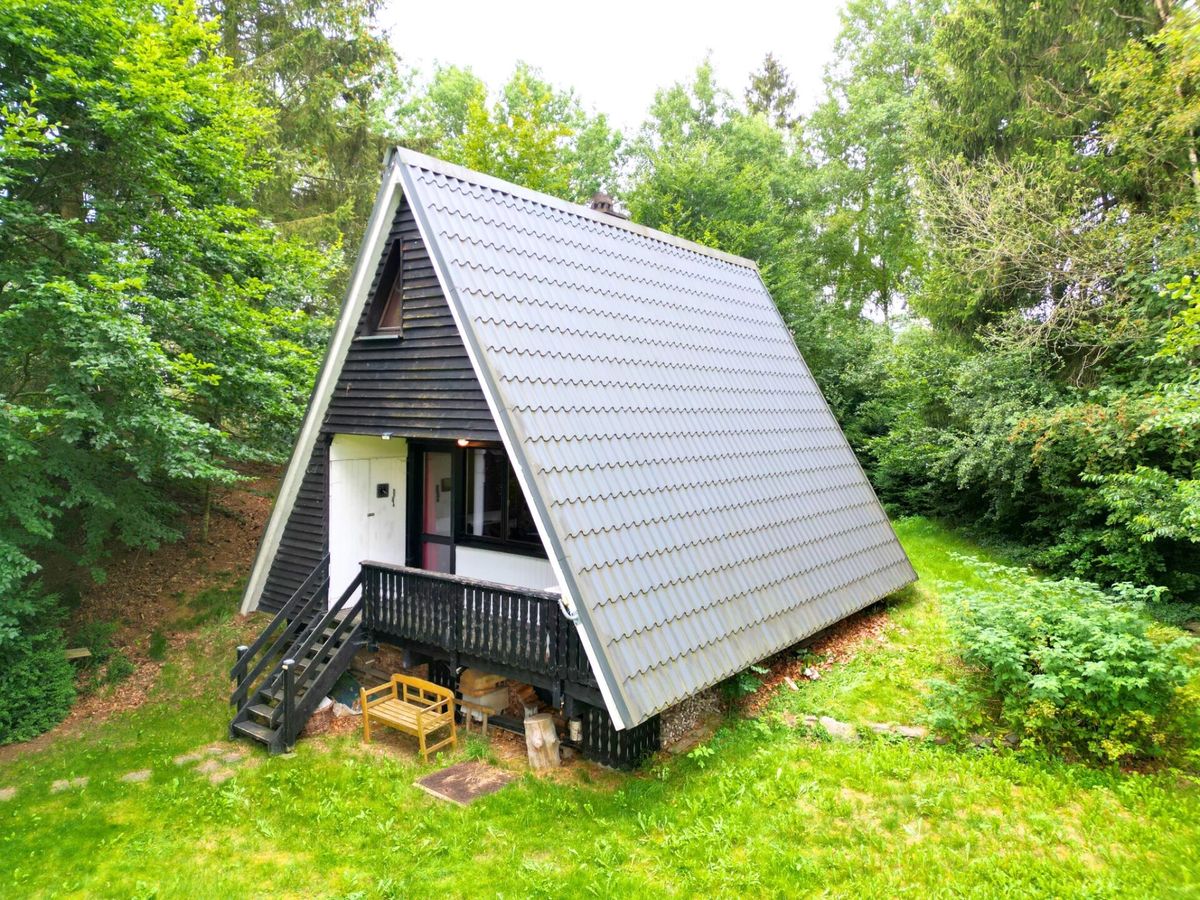 Natuurhuisje in Büllingen