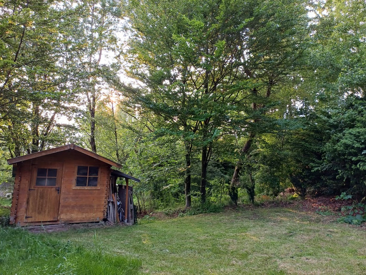 Natuurhuisje in Büllingen