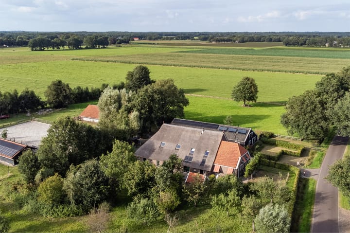 Natuurhuisje in Wapse