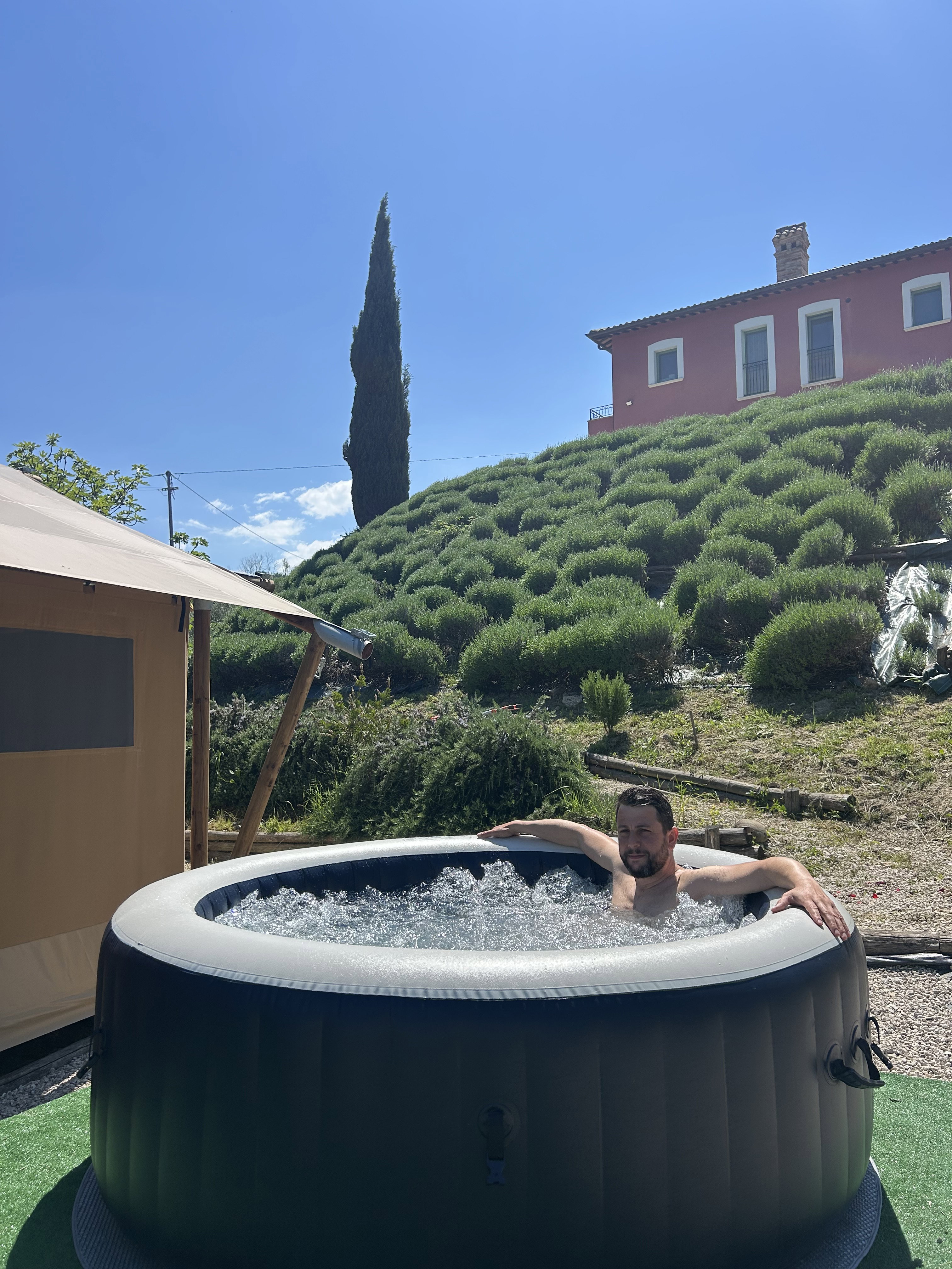 Casa nella natura a CASTIGNANO
