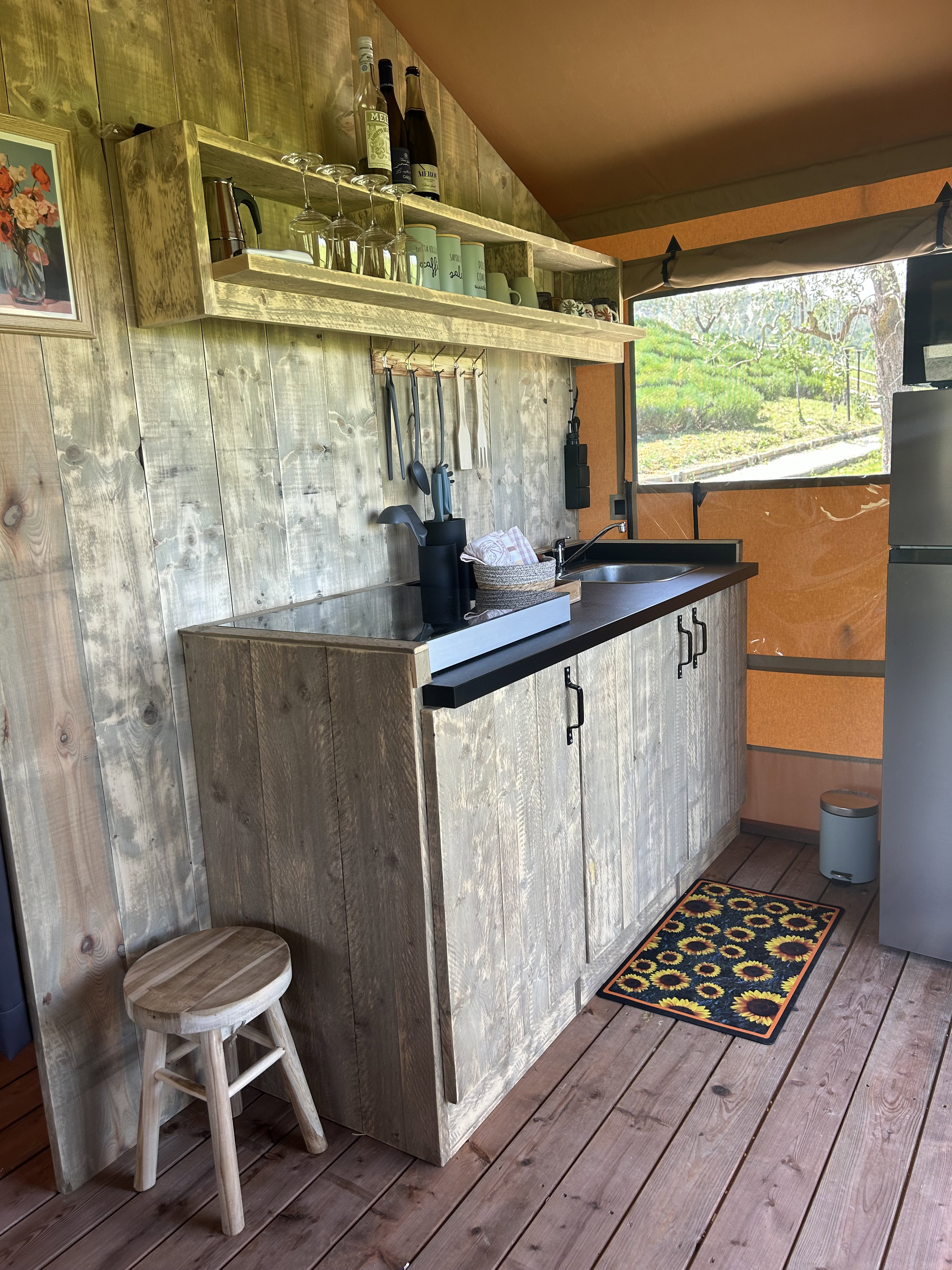 Casa nella natura a CASTIGNANO