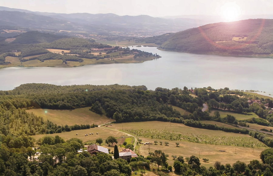 Maison nature à Le Ceregne