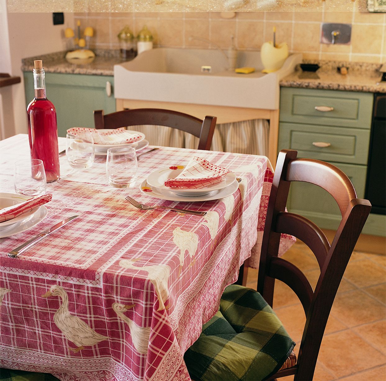 Maison nature à Le Ceregne