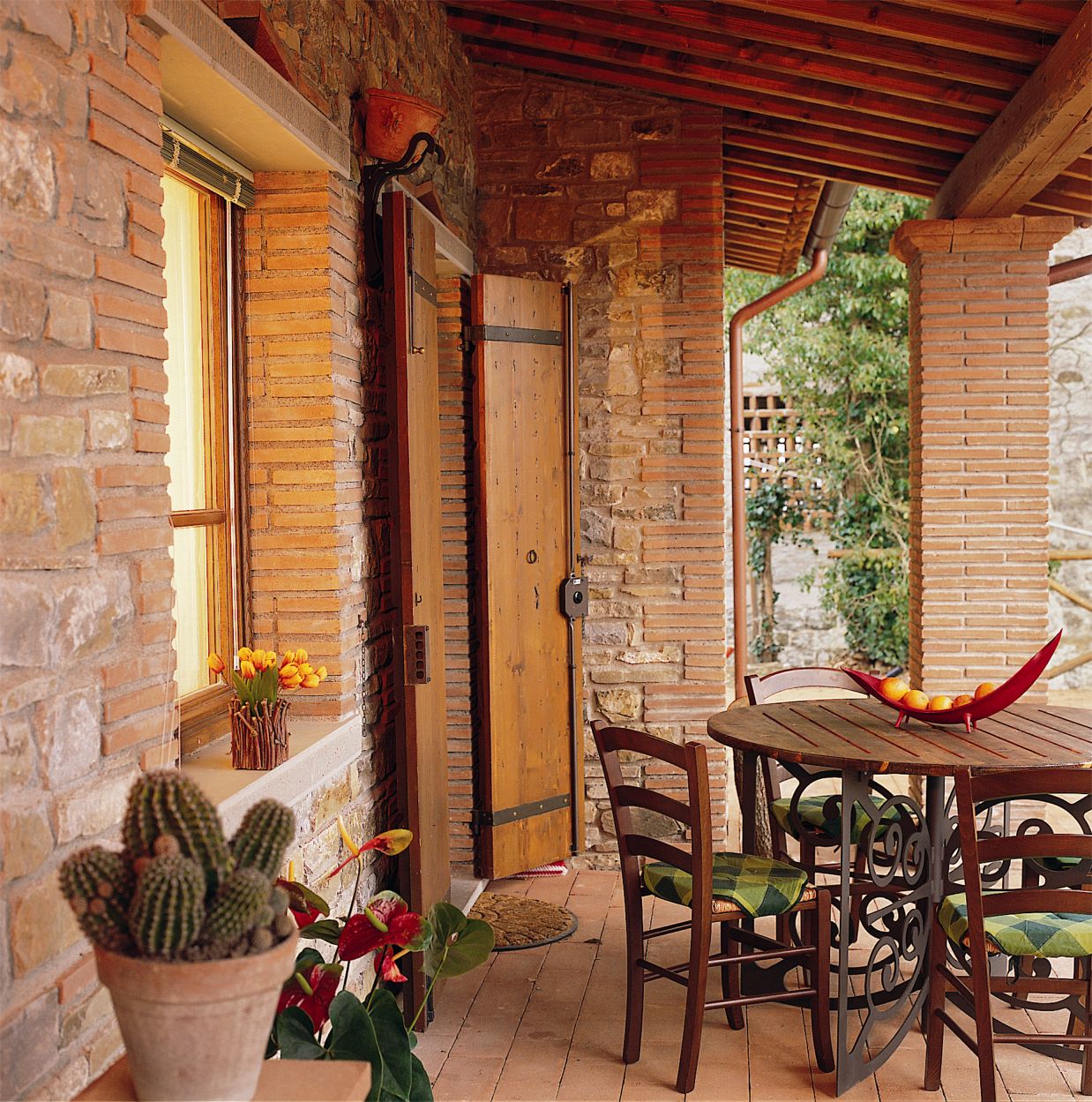 Maison nature à Le Ceregne