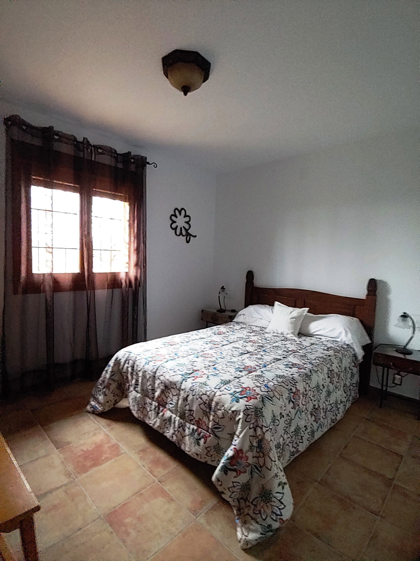 Casa nella natura a Cuacos de Yuste