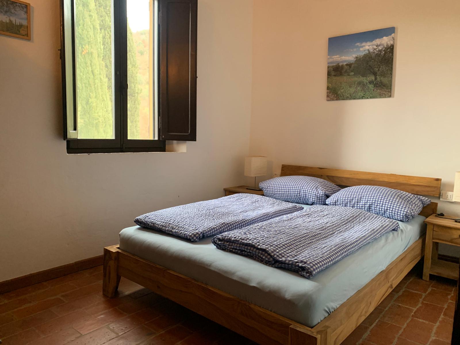 Nature house in Panicale, Loc. Casalini