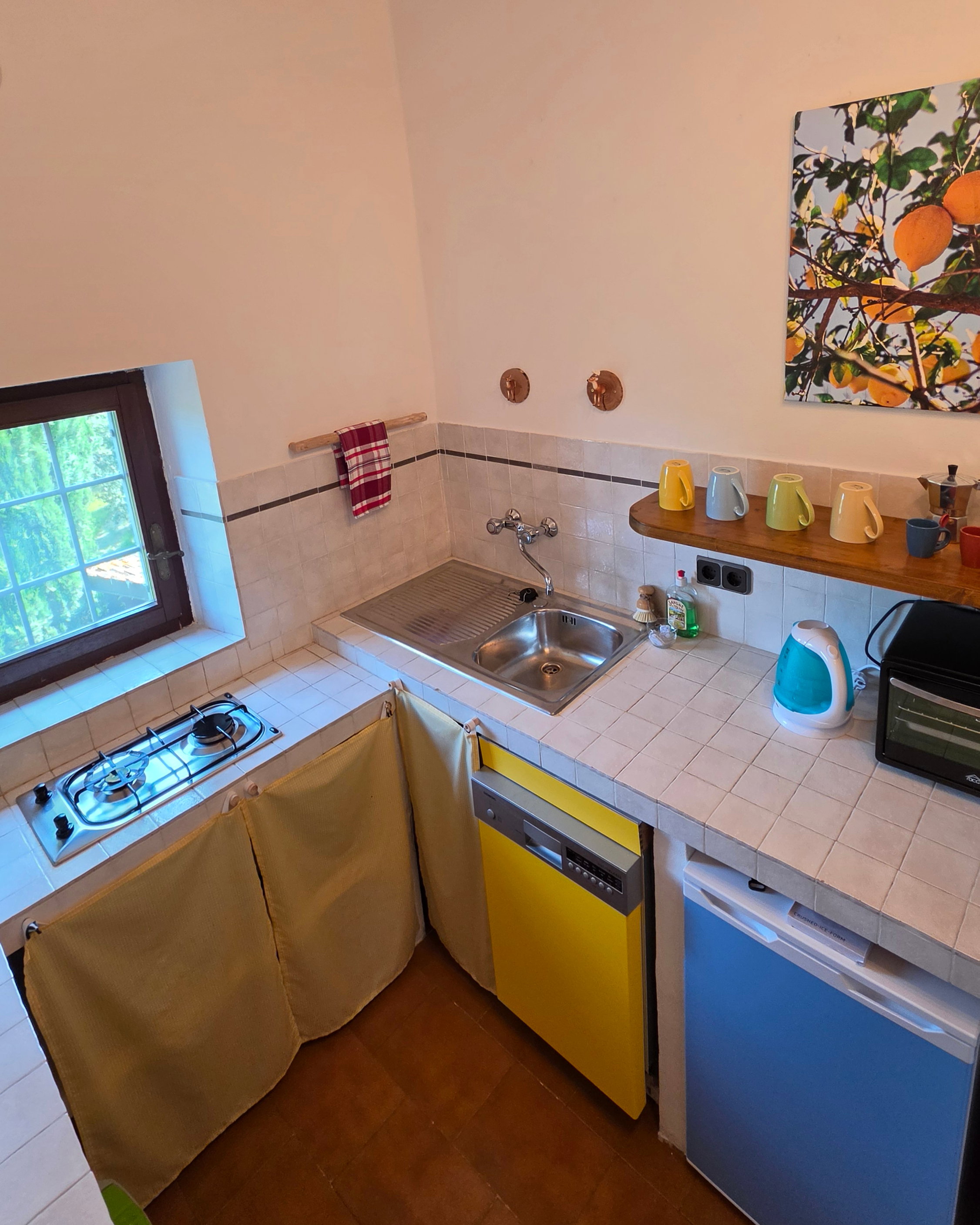 Nature house in Panicale, Loc. Casalini