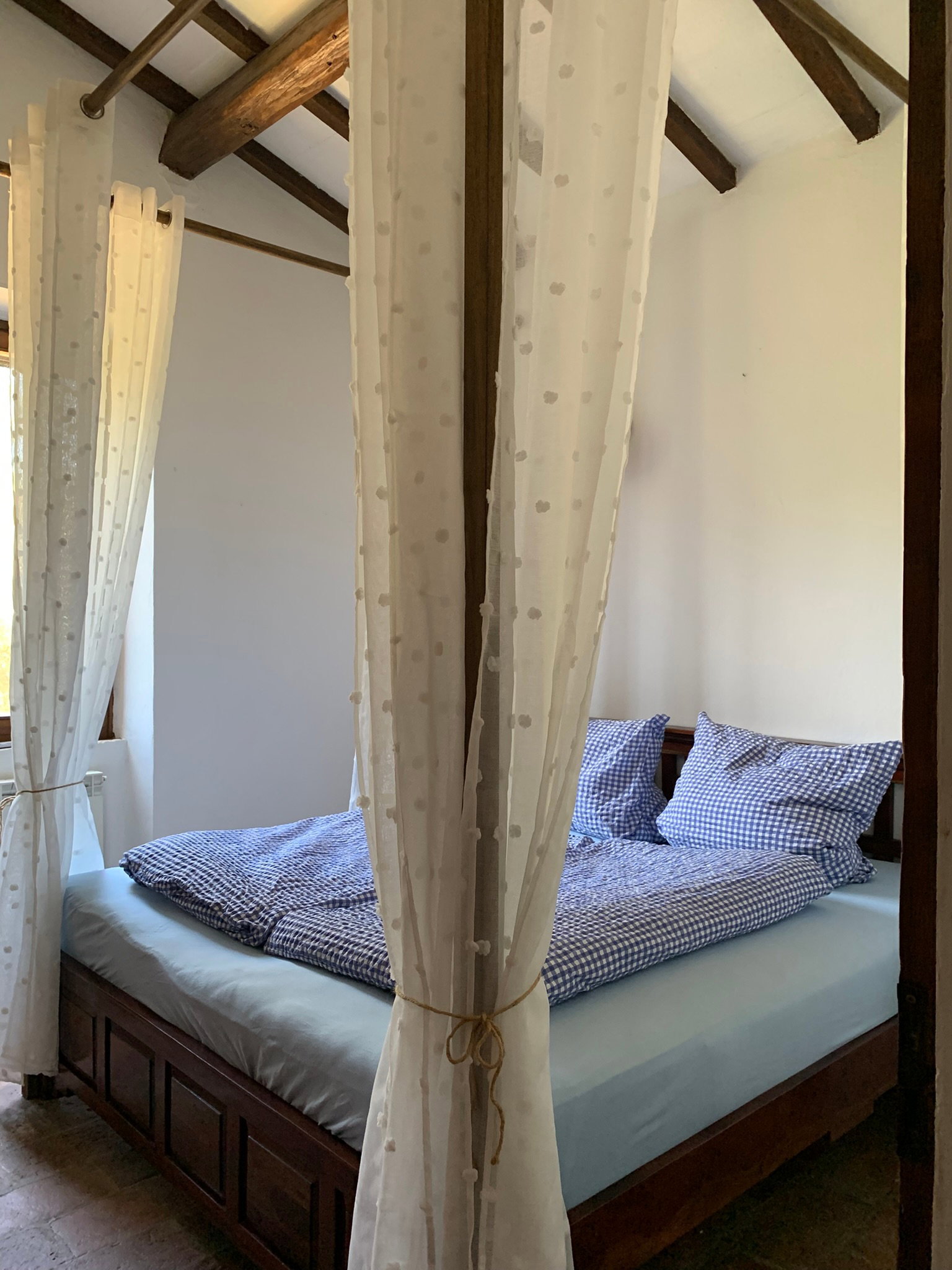 Nature house in Panicale, Loc. Casalini