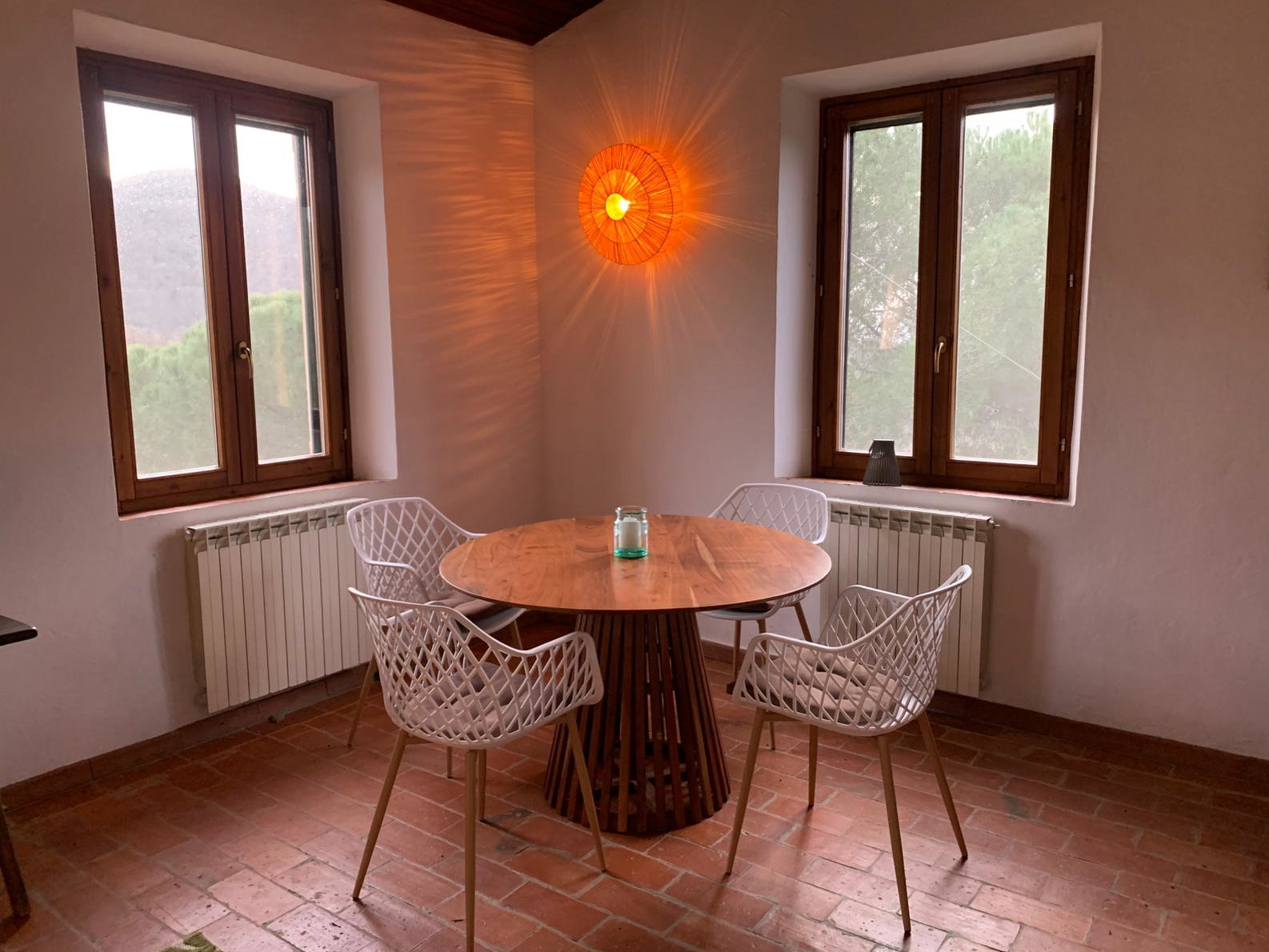 Nature house in Panicale, Loc. Casalini