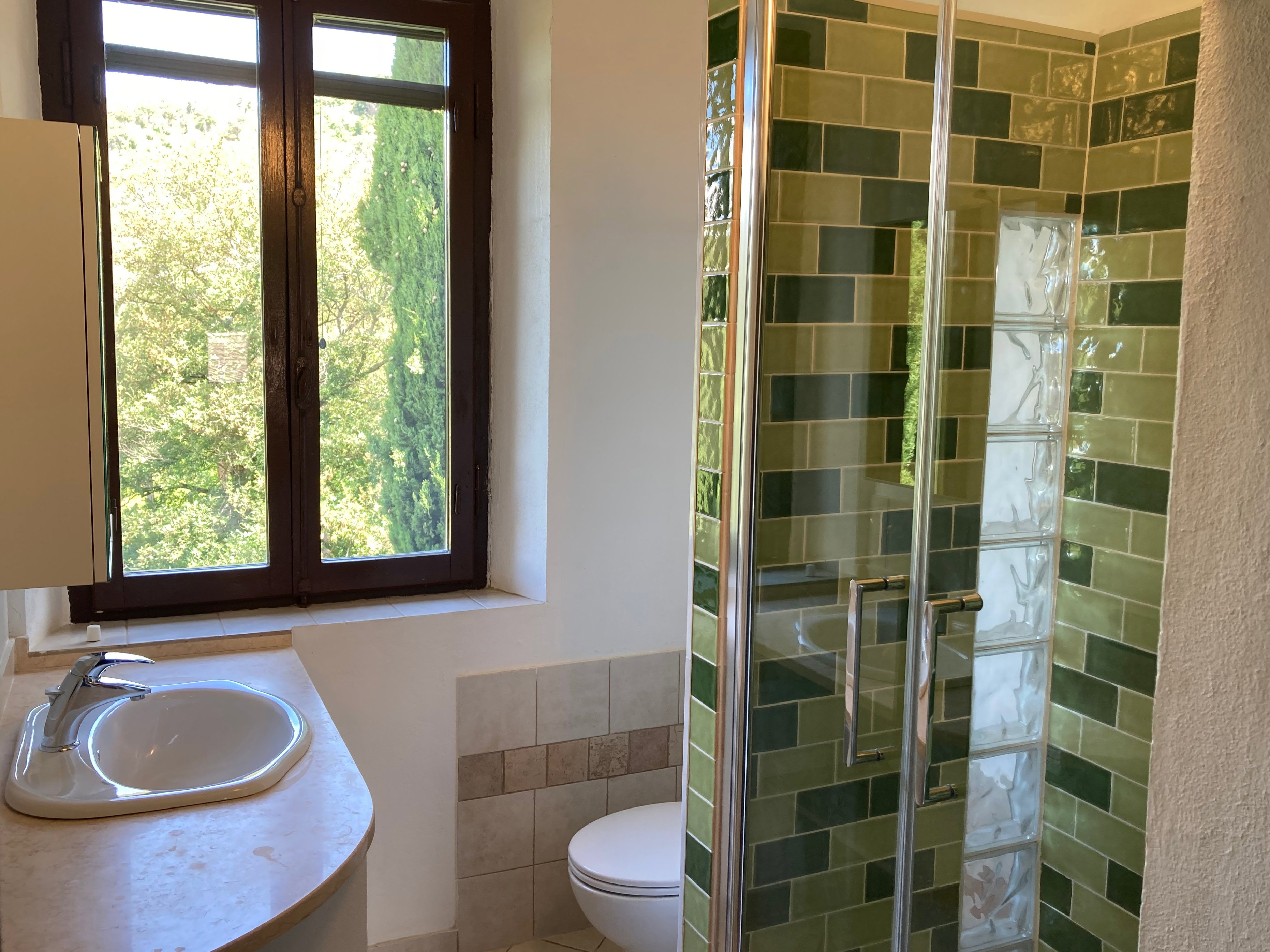 Nature house in Panicale, Loc. Casalini