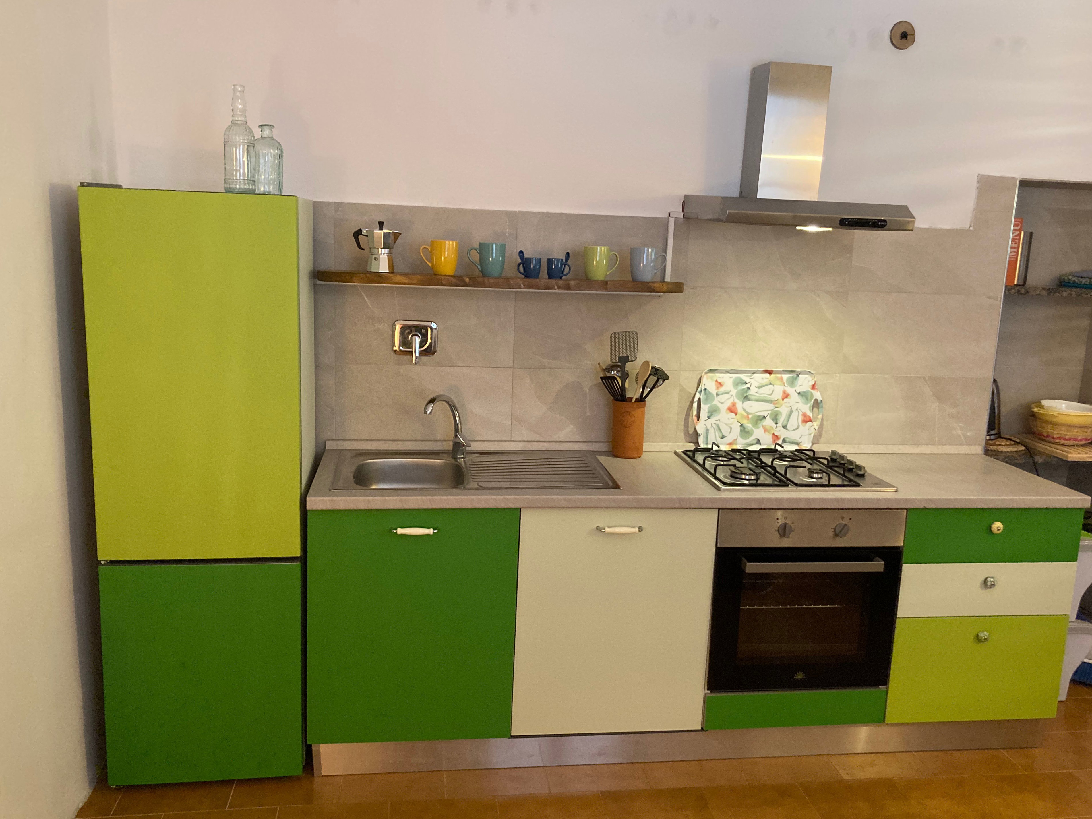 Nature house in Panicale, Loc. Casalini