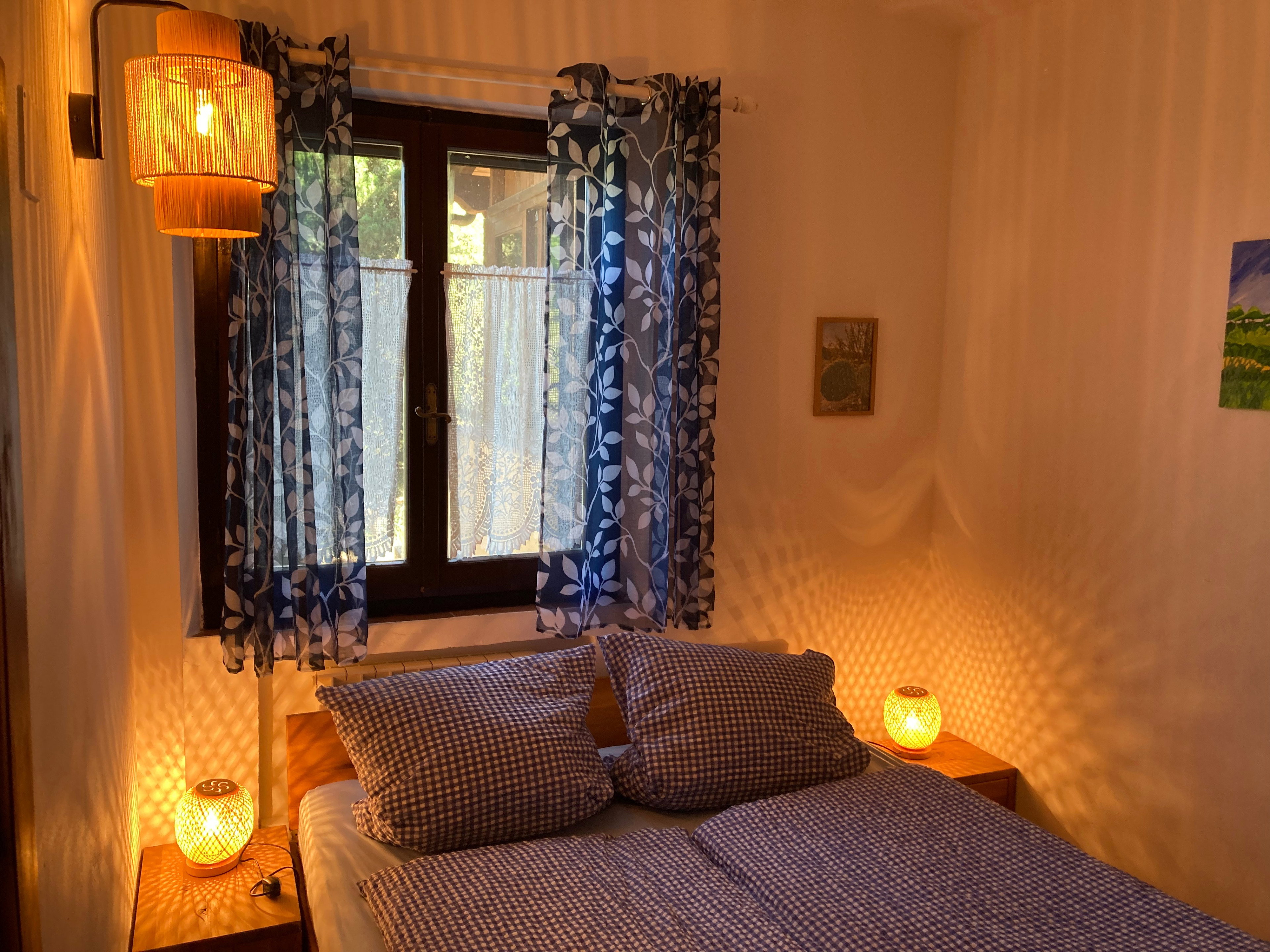 Nature house in Panicale, Loc. Casalini