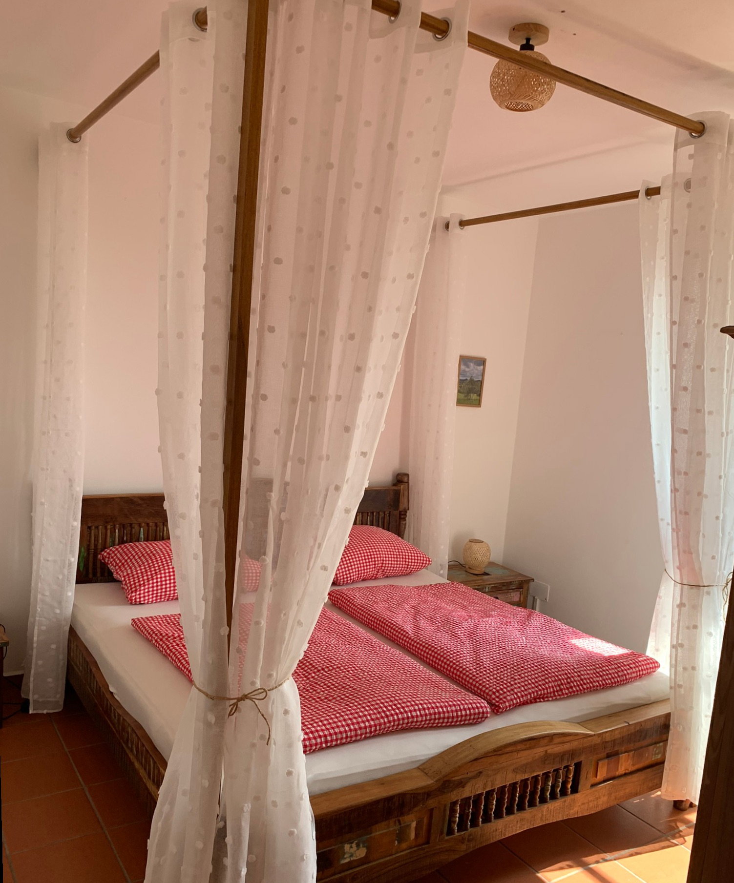 Nature house in Panicale, Loc. Casalini