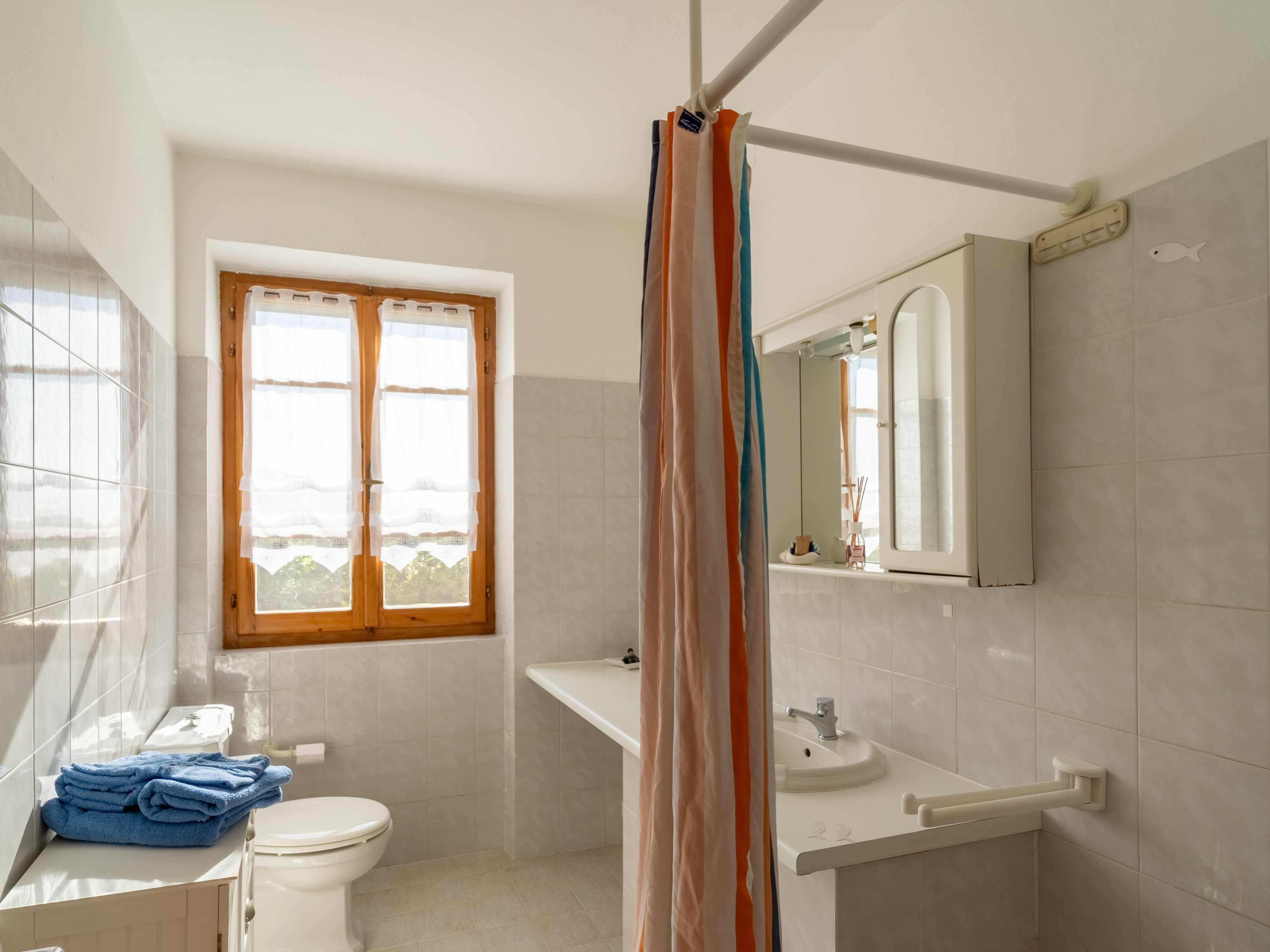 Nature house in Panicale, Loc. Casalini