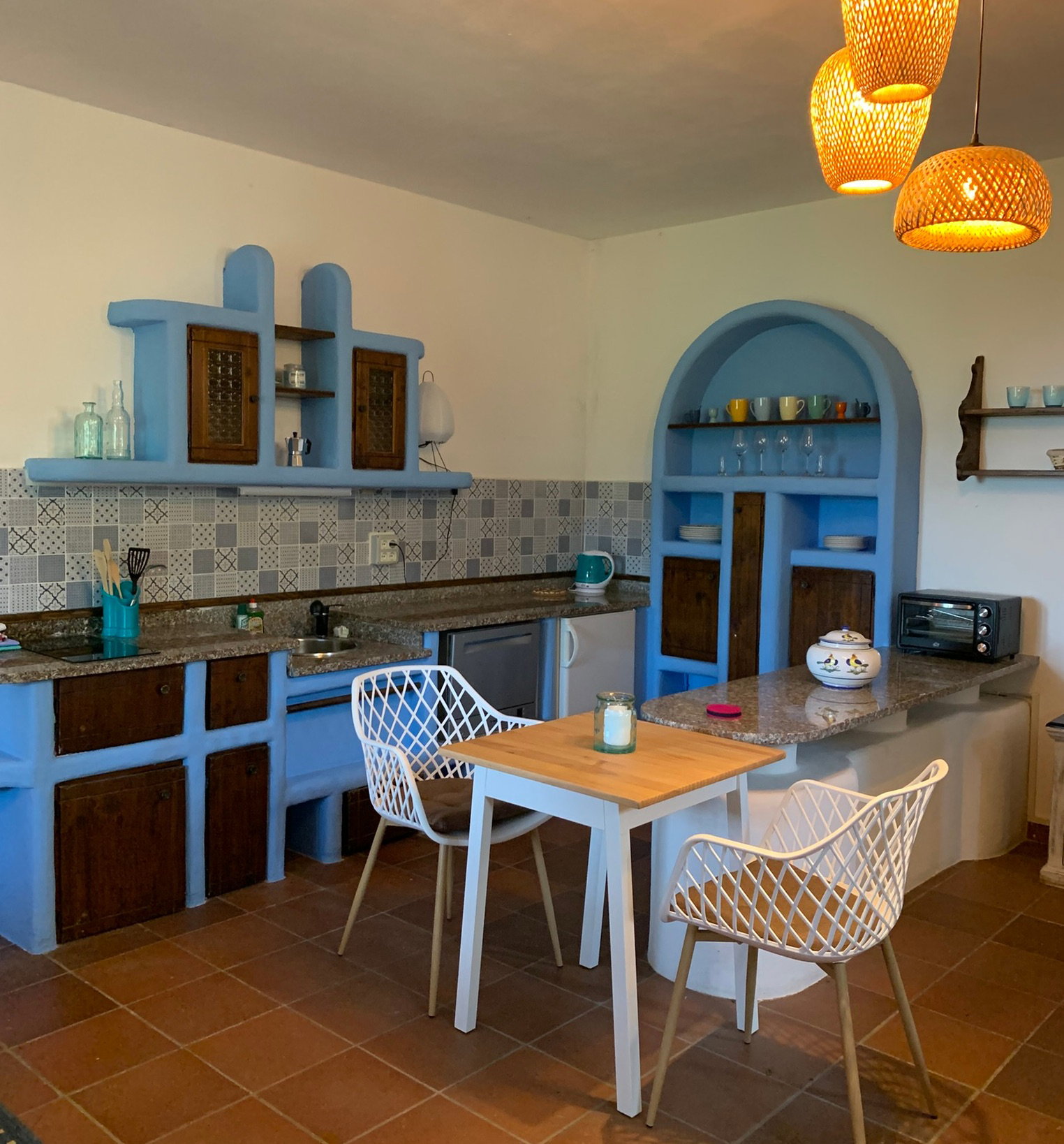 Nature house in Panicale, Loc. Casalini