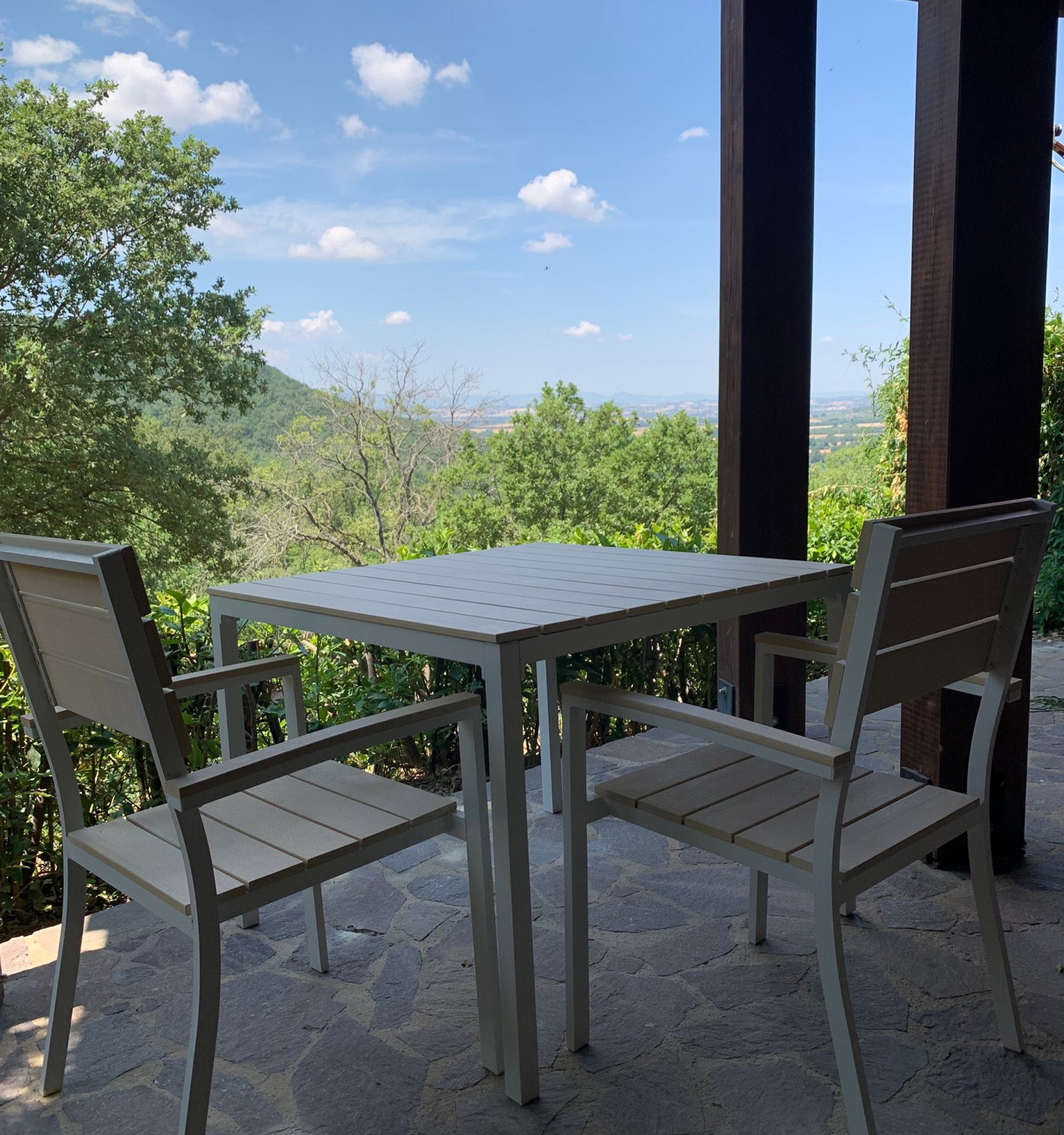 Nature house in Panicale, Loc. Casalini